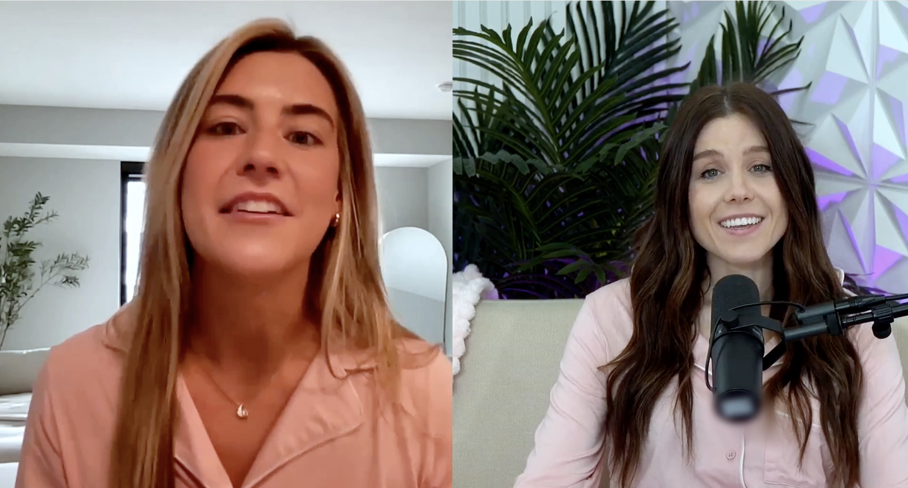 Sara Carton: Gut Feelings, Dating, & Life After the Pods episode artwork