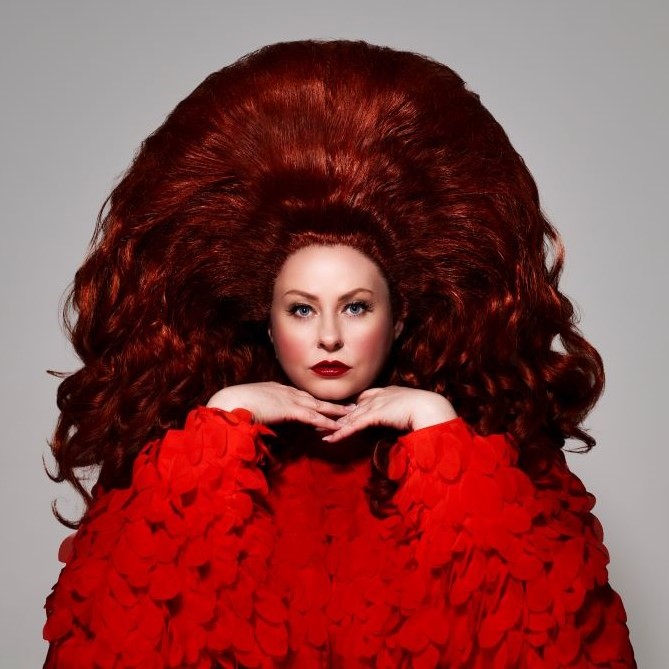 Esteem and self-esteem with Amy Gledhill