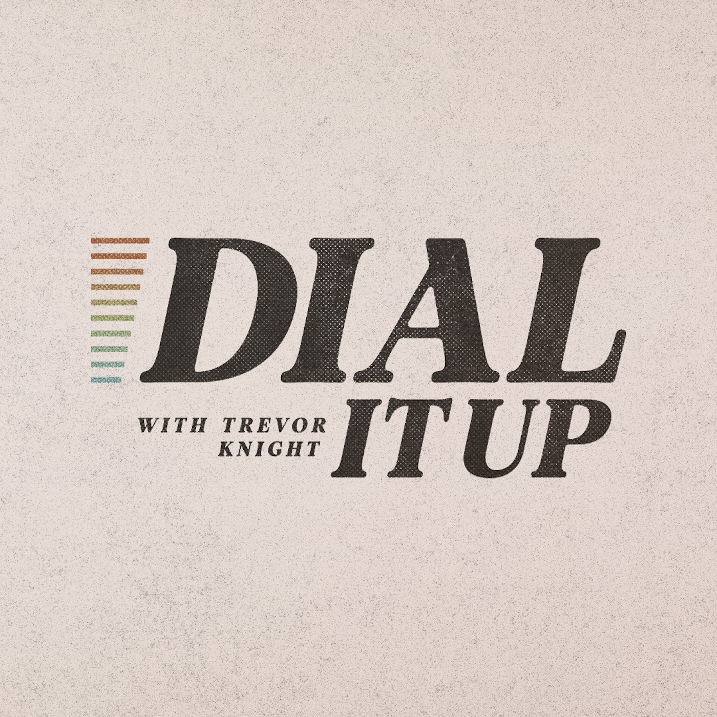 Dial It Up with Trevor Knight