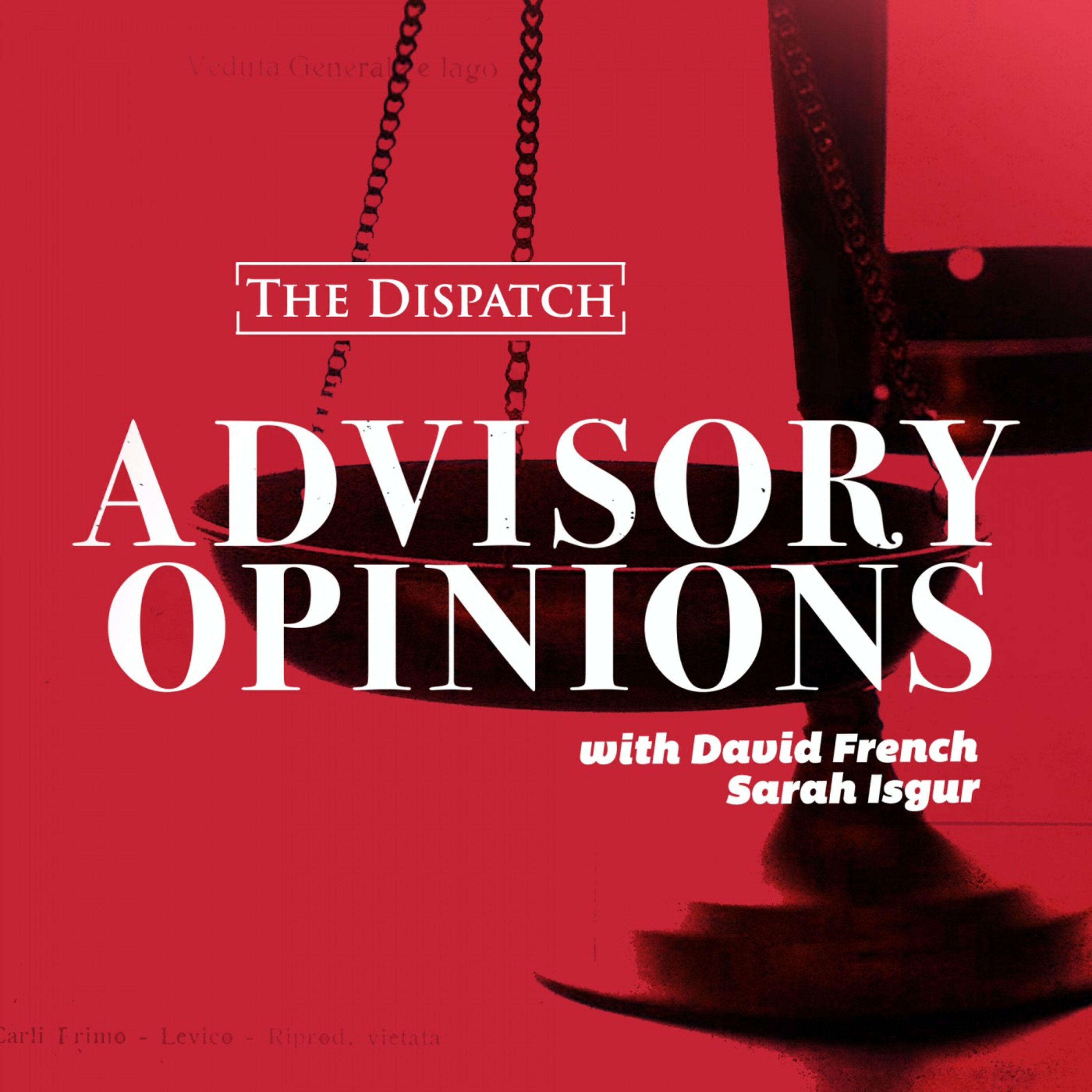 Advisory Opinions
