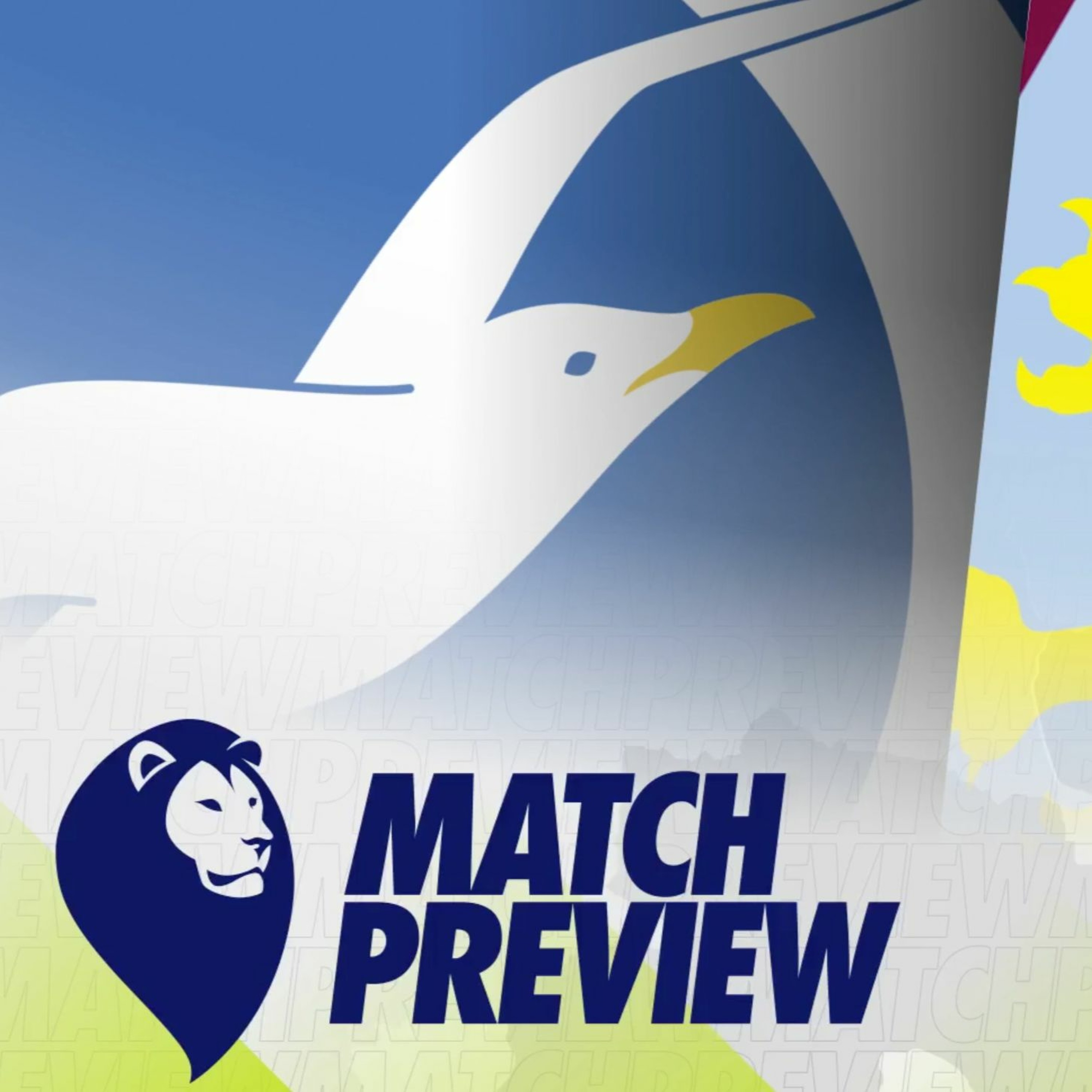 Match Preview - Brighton vs Aston Villa episode artwork