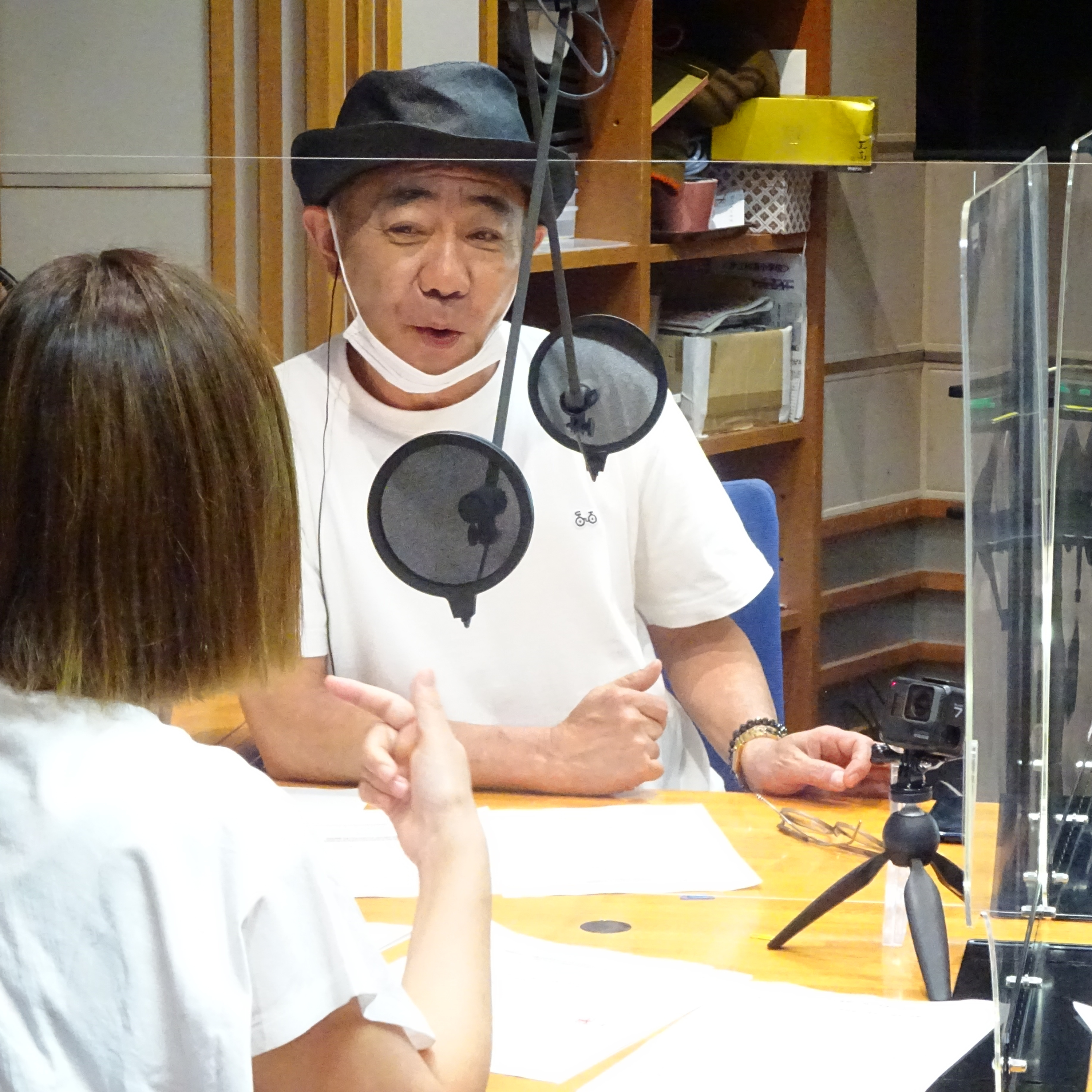 「とんねるずの木梨憲武さんがやってきた！ノリさんもついにTikTokデビュー！」▼2022年6月4日（土）放送分