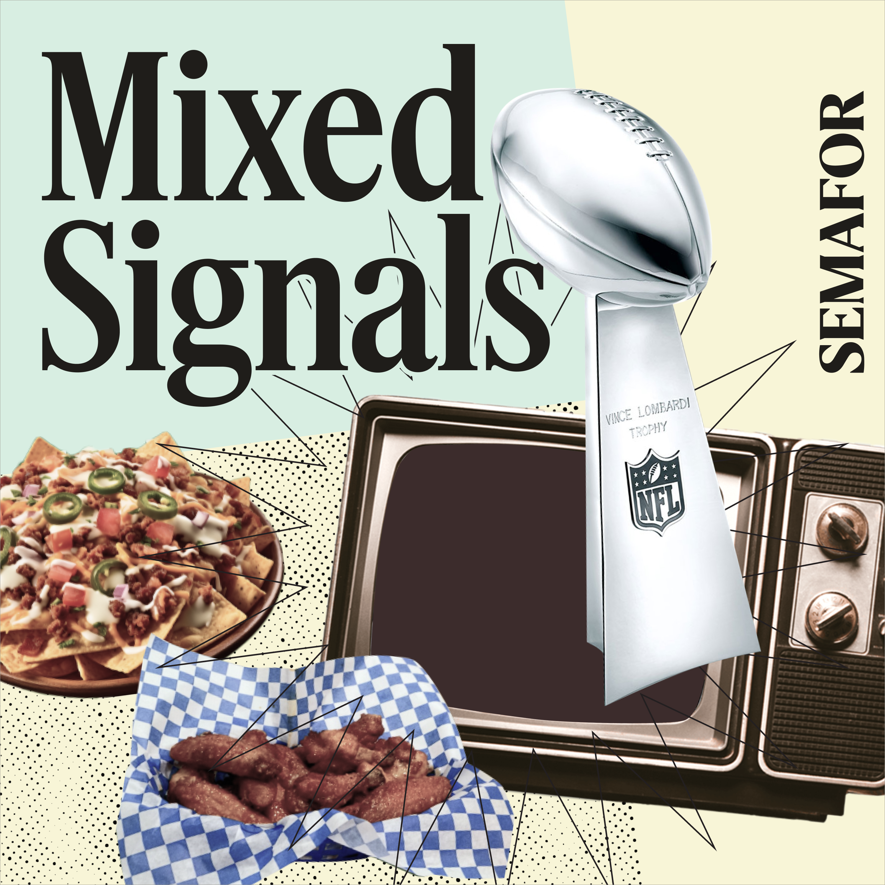 Mixed Signals from Semafor Media