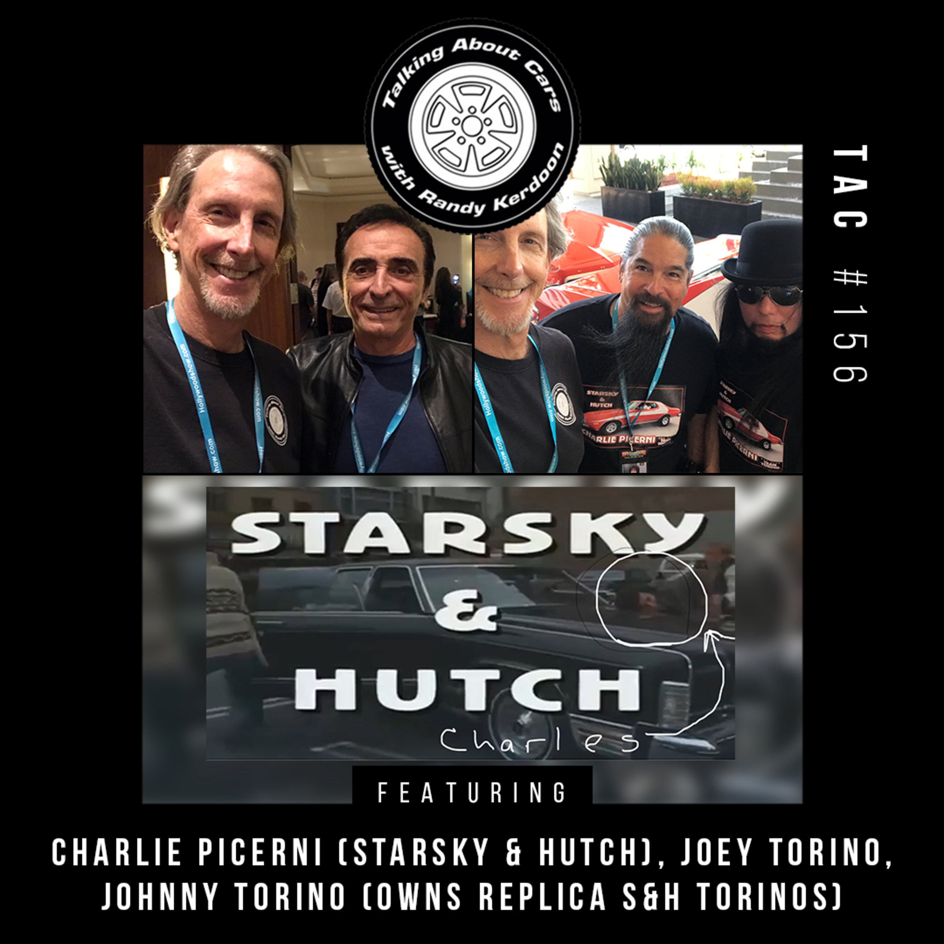 Talking About Cars with Randy Kerdoon