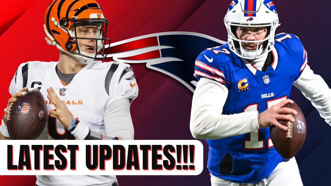 This Is NOT What We Expected... | Daily Patriots News & Rumors