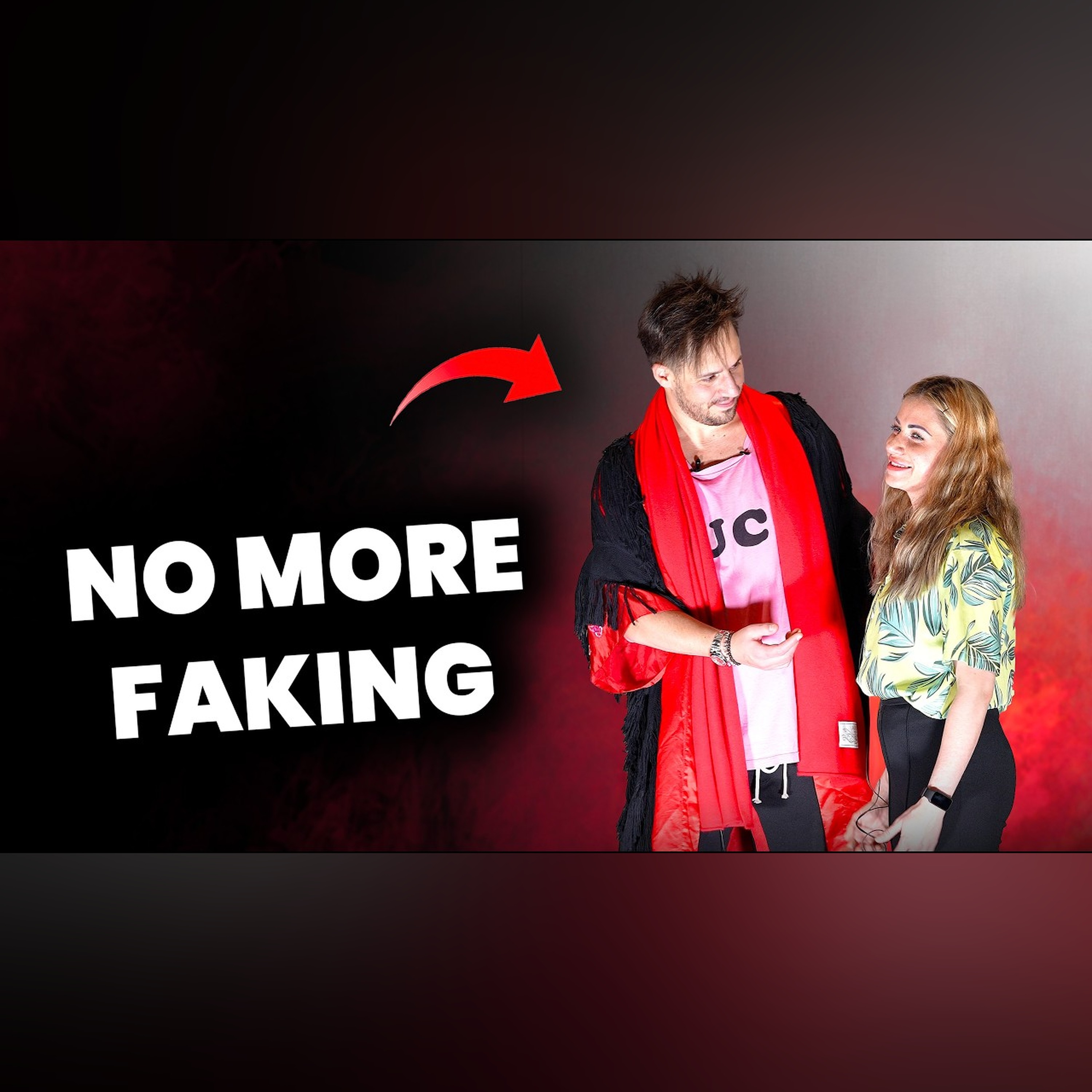 Why People Can Tell You’re Faking Confidence