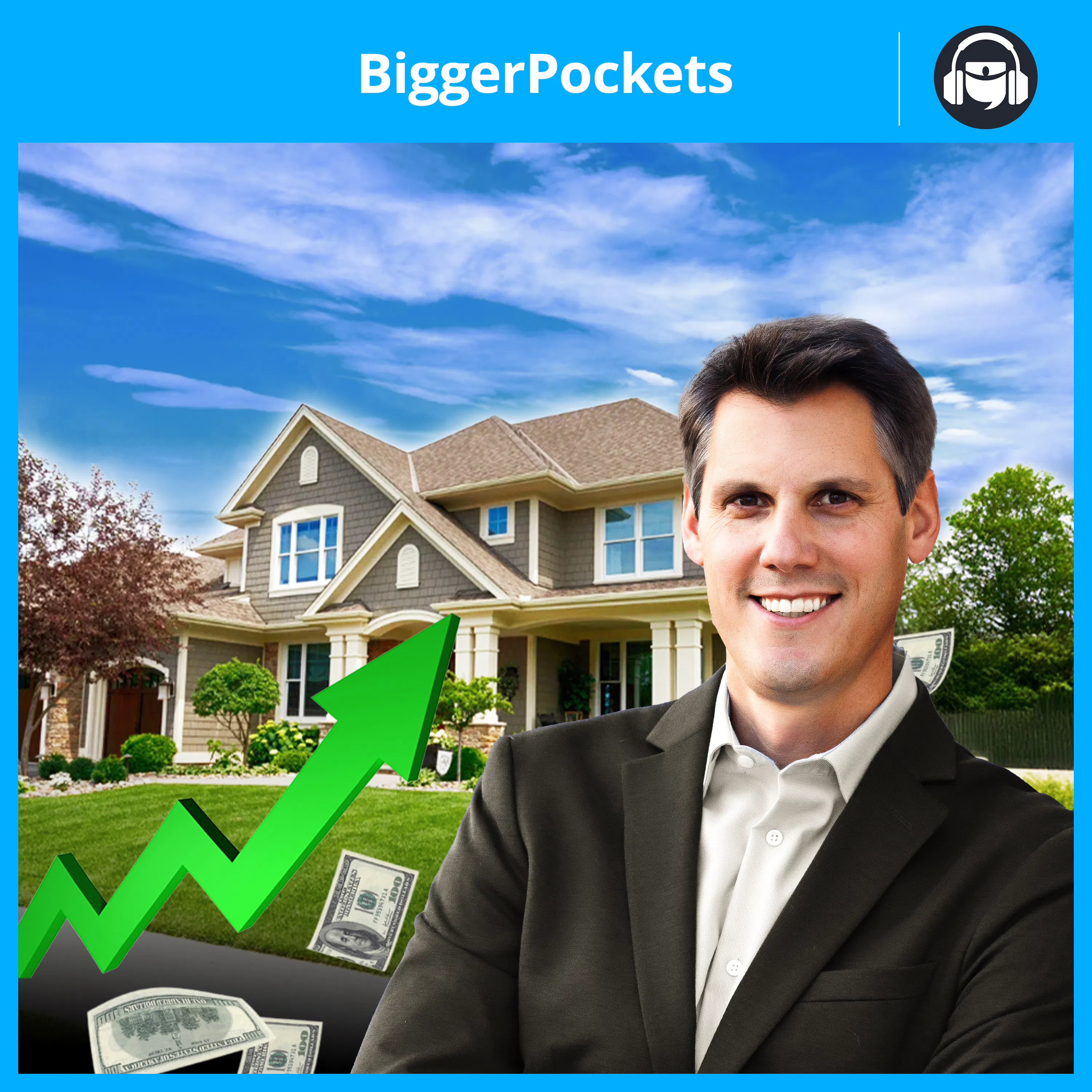 951: BiggerNews: Why Low Mortgage Rates Can't Solve Our Affordability Crisis w/Andy Walden