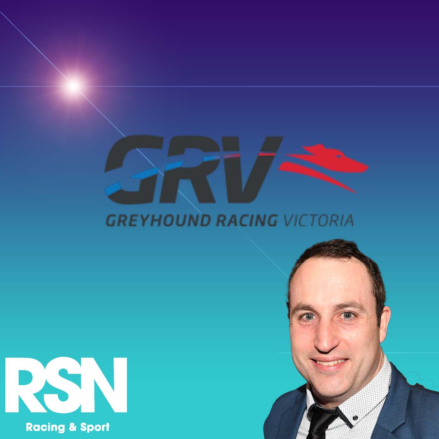 Andrew Copley talks Greyhound News with Andrew Kuuse episode artwork