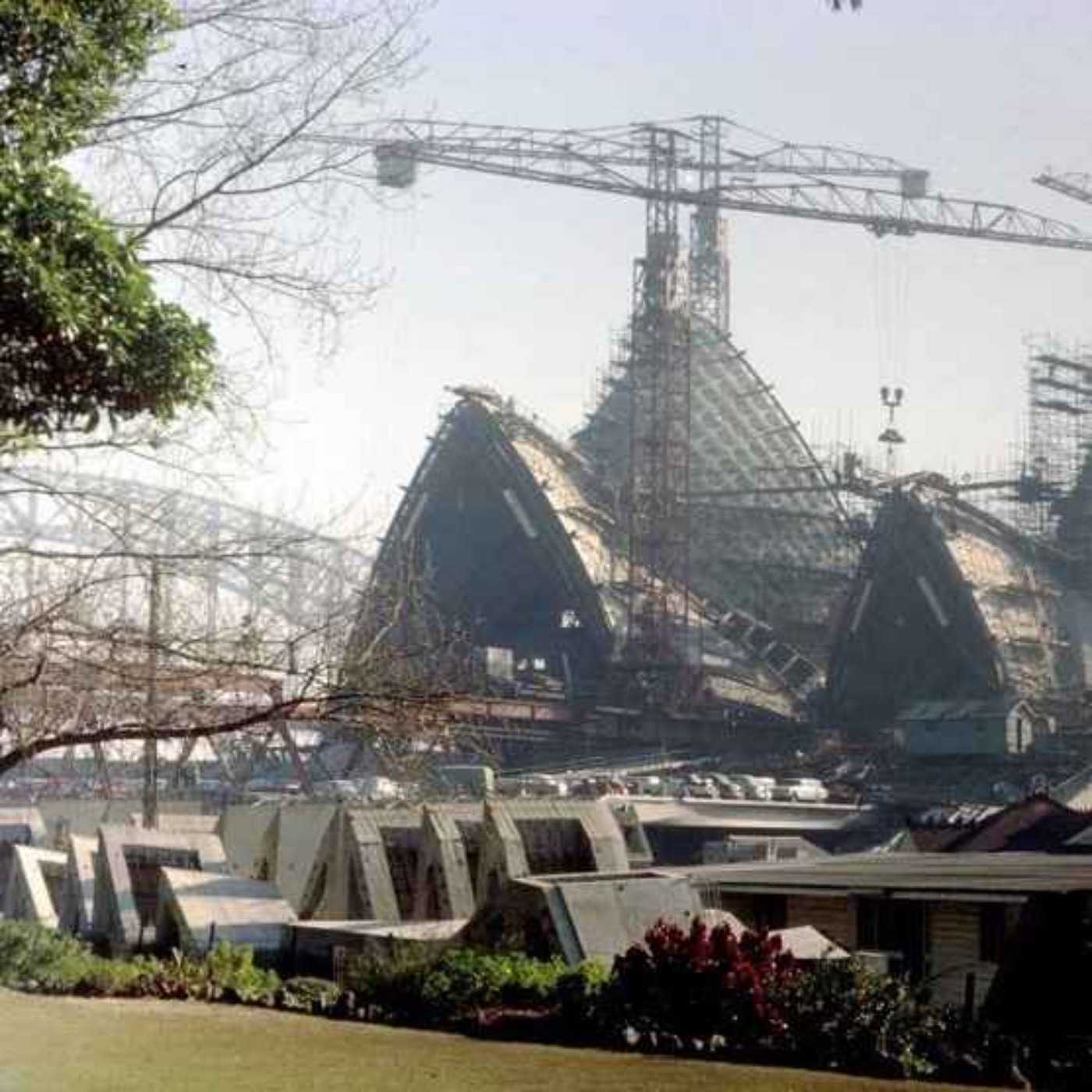 Australia's Most Iconic Building