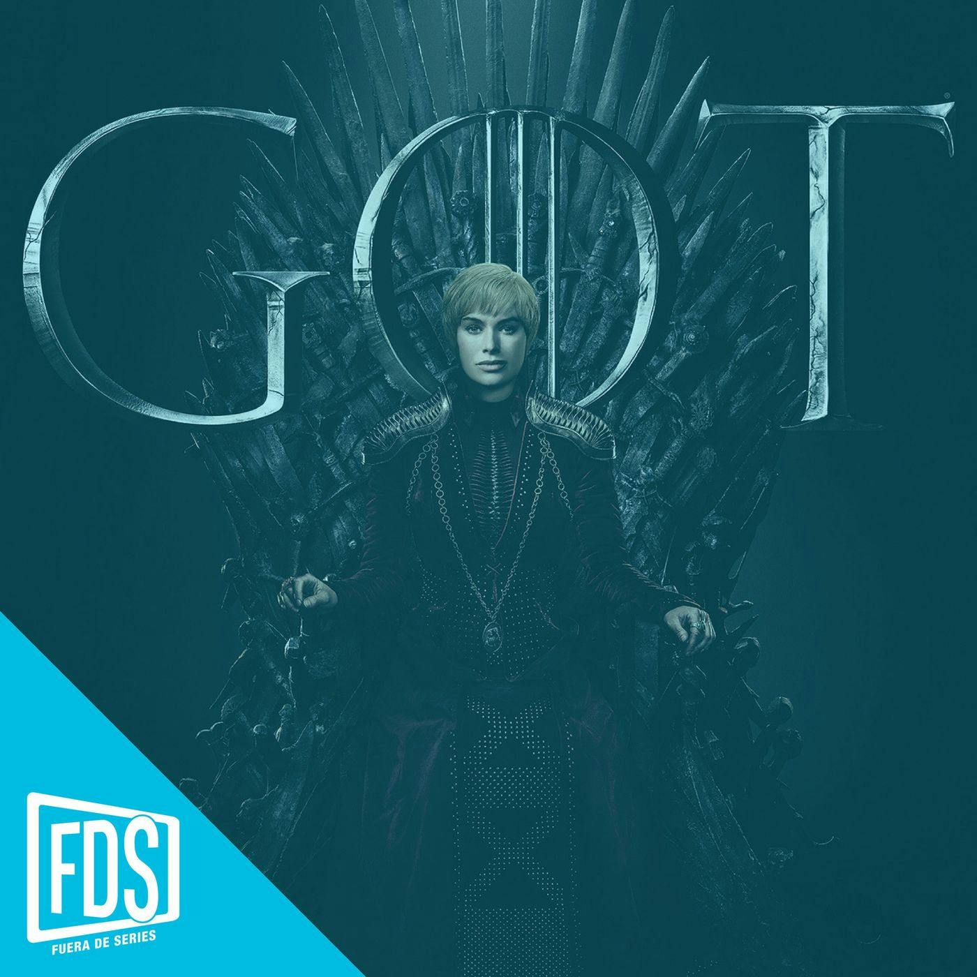 ¿Dónde están mis dragones? : Cersei Lannister (ep.2) ¿Dónde están mis dragones? : Cersei Lannister (ep.2)