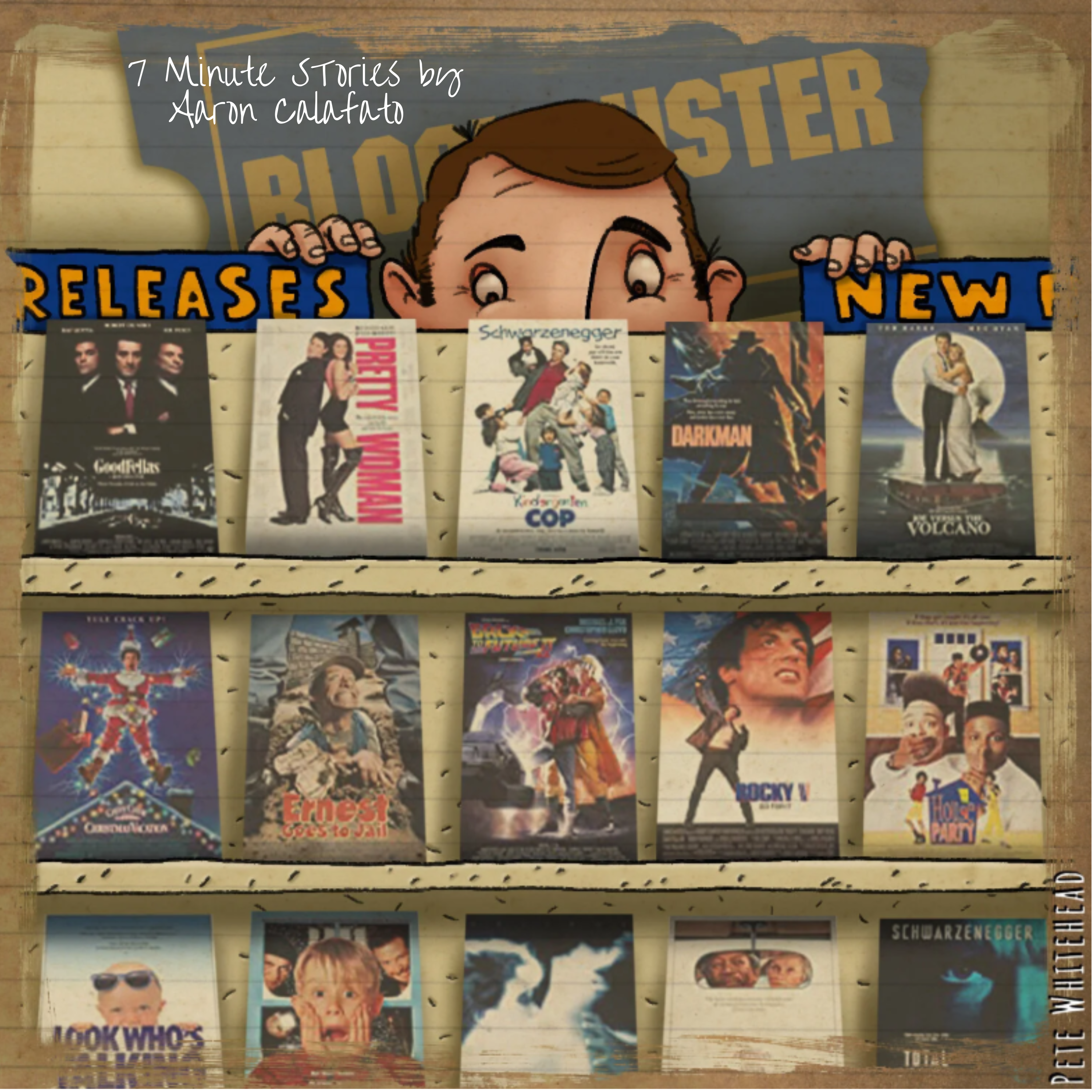 The Last Blockbuster and the Death of Movie Night