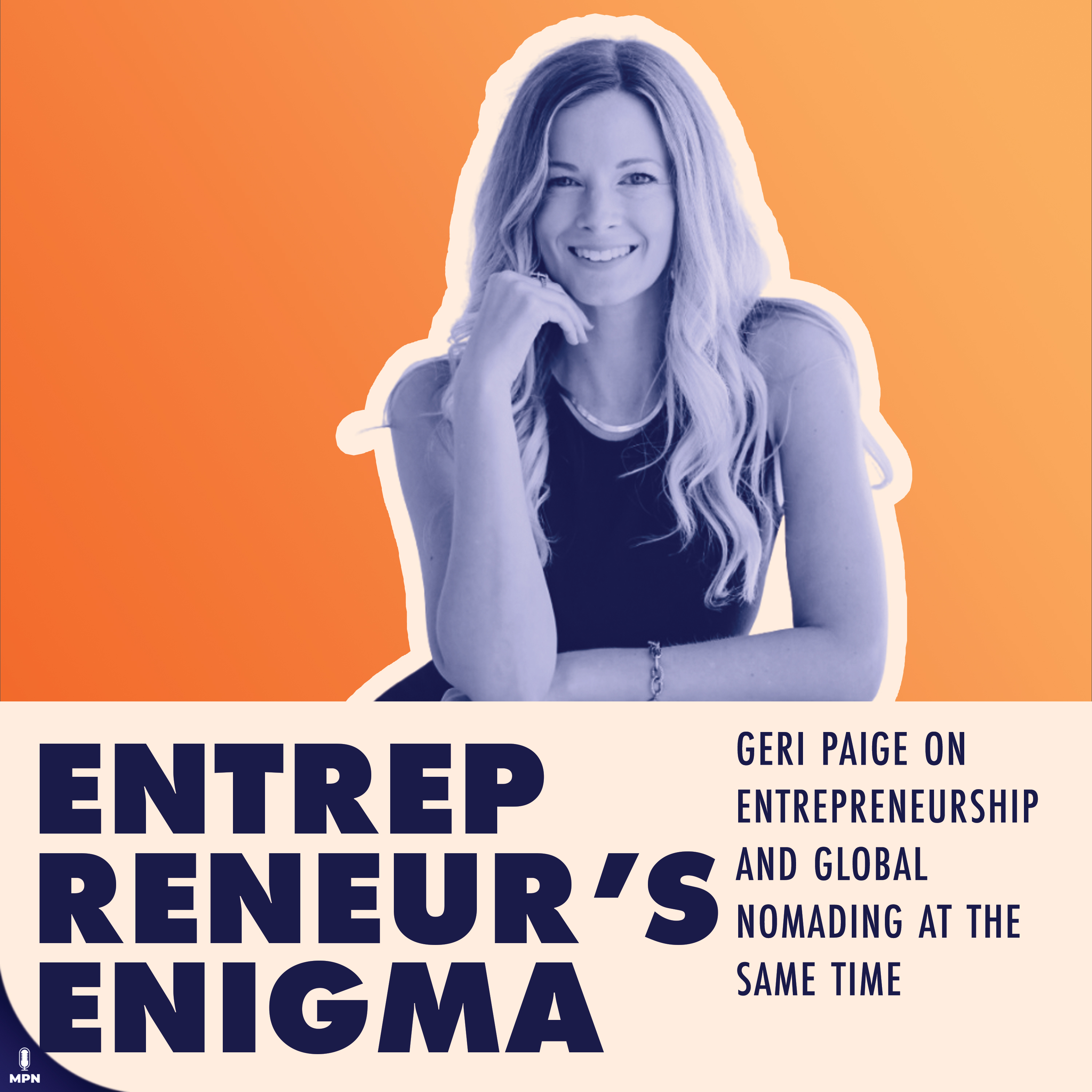 Entrepreneur\'s Enigma