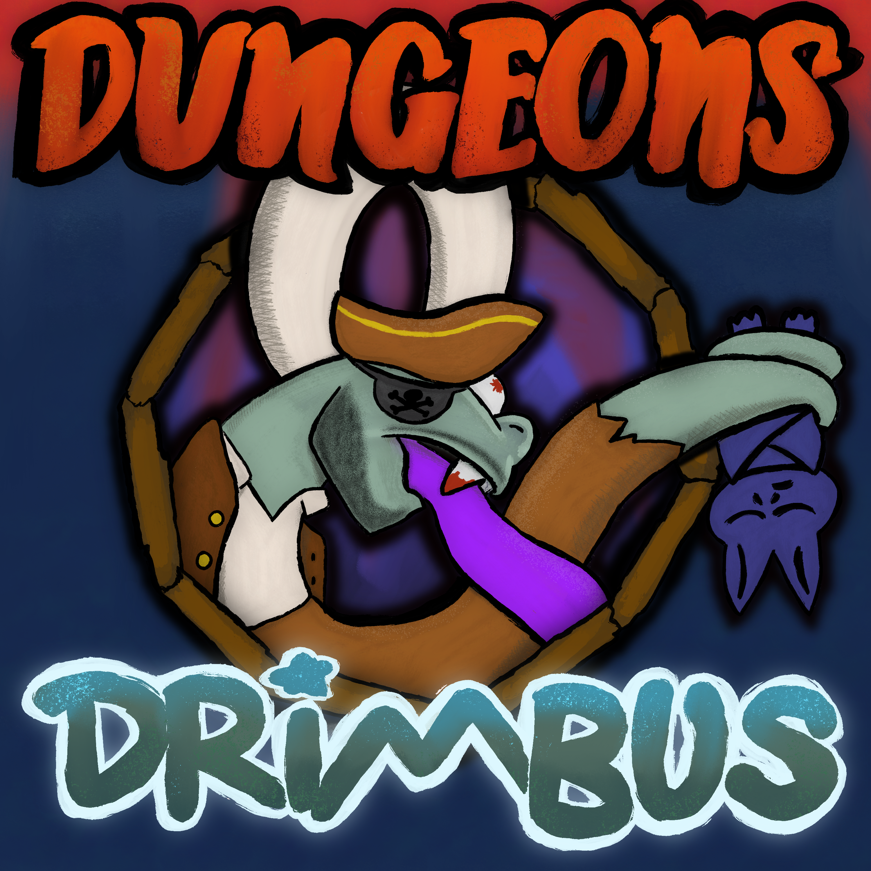 TRAILER: Blood 'n' Booty