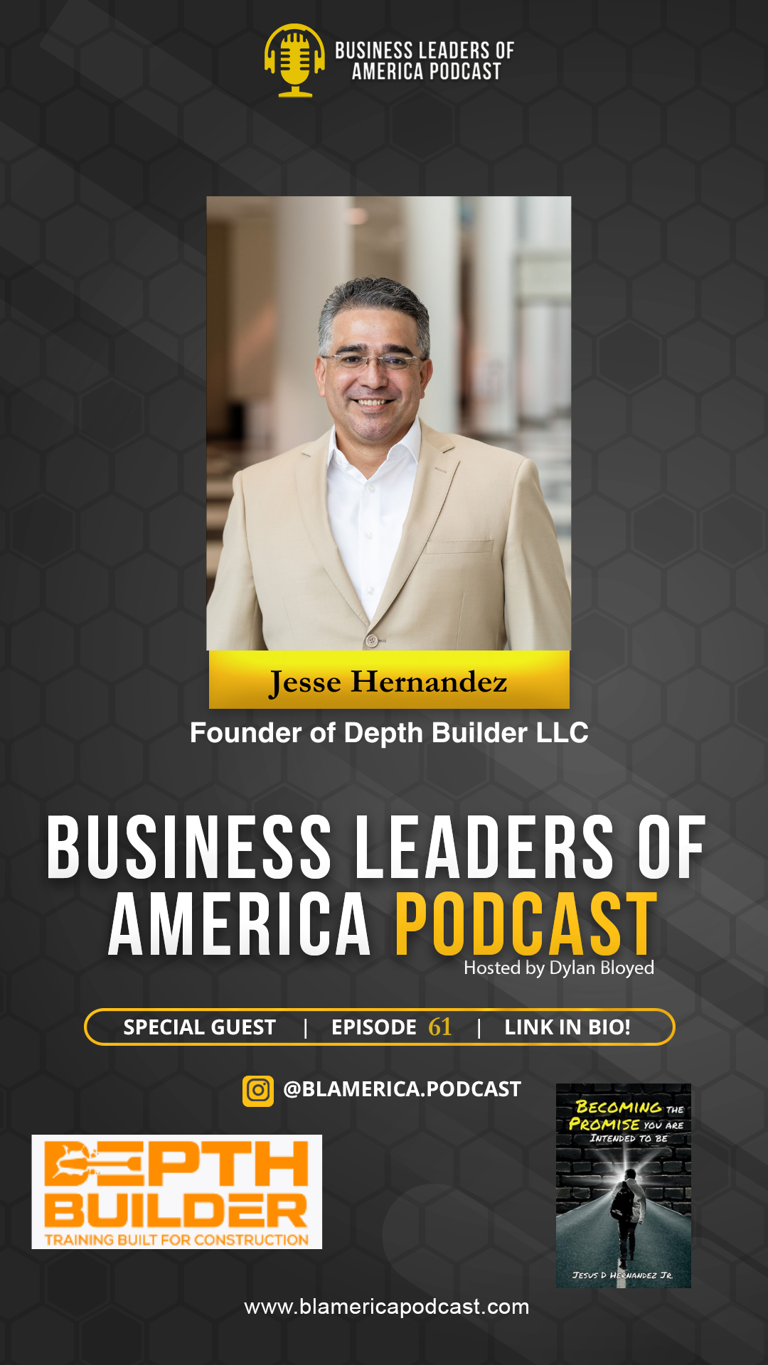 Business Leaders of America Podcast