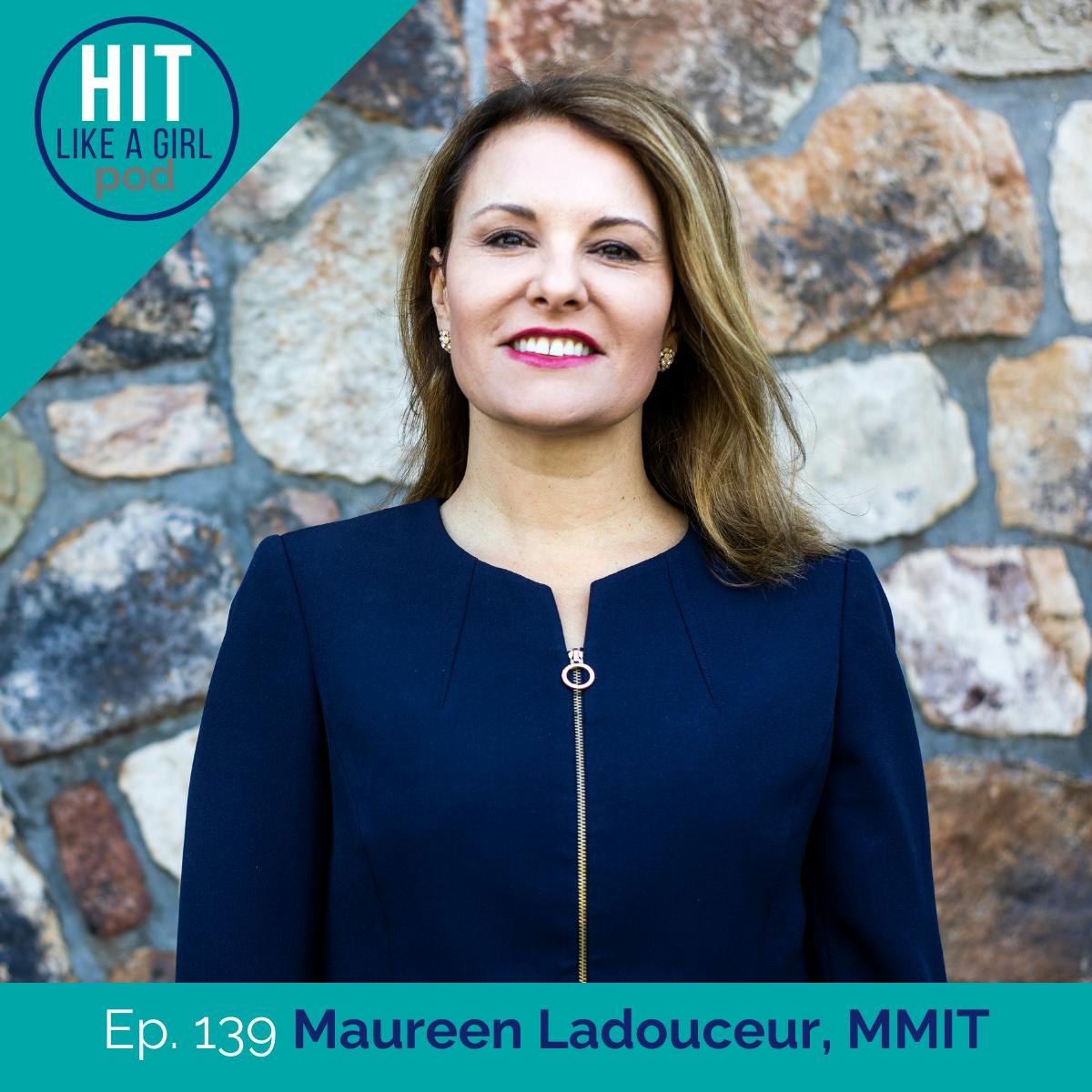 Maureen Ladouceur Unifies Organizations to Smooth Access to Therapy