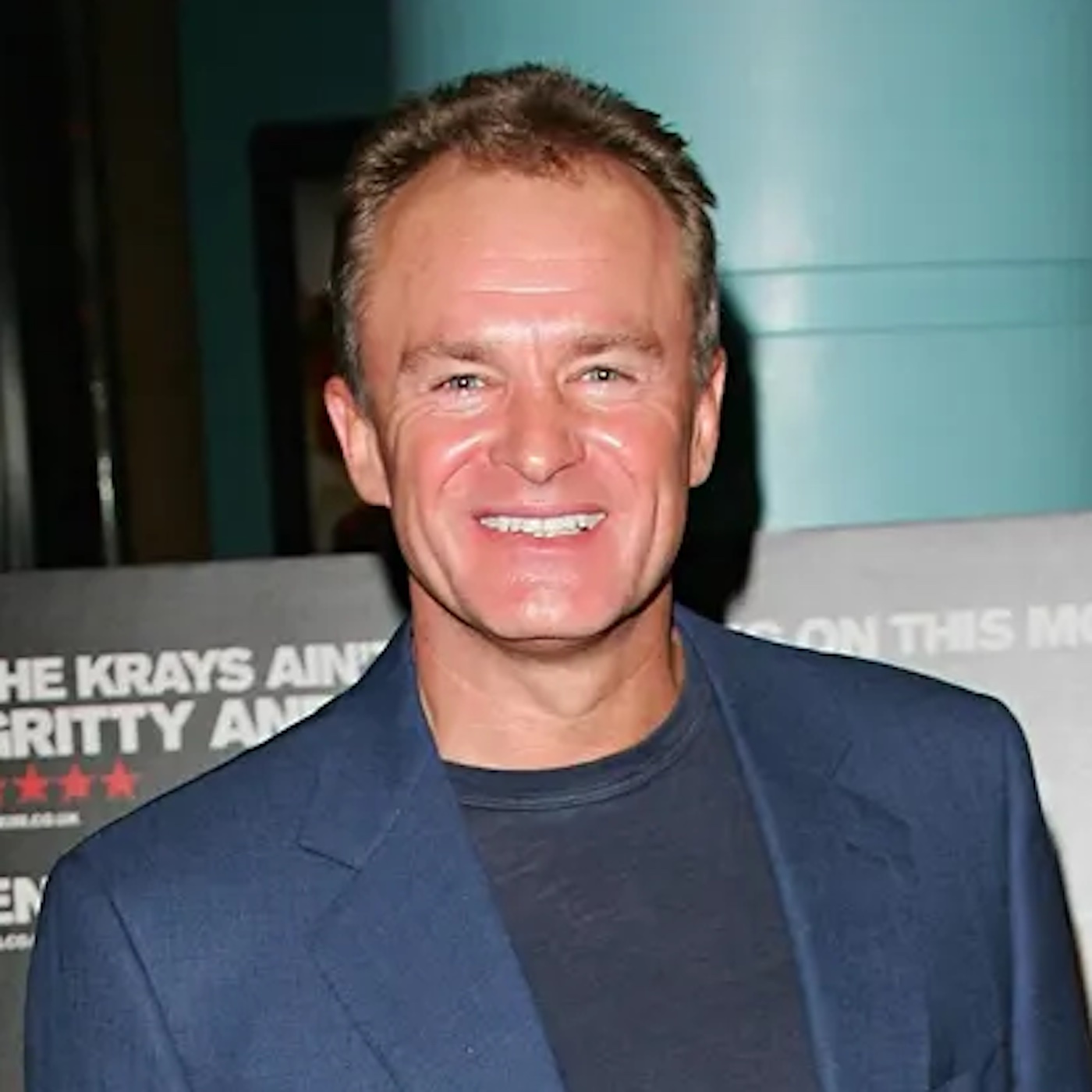 Spurs Show Live! Bobby Davro Special