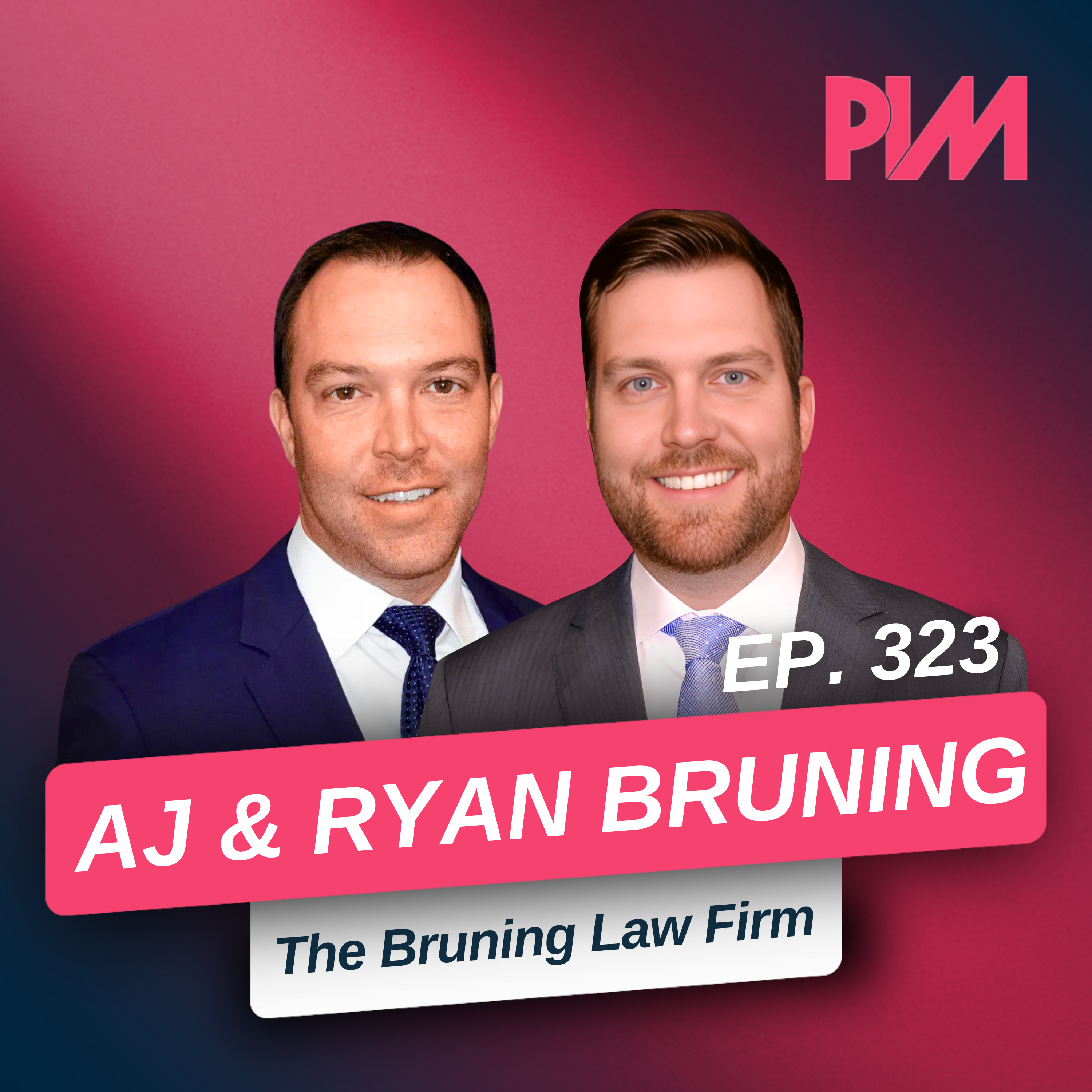 Personal Injury Mastermind w/ Chris Dreyer