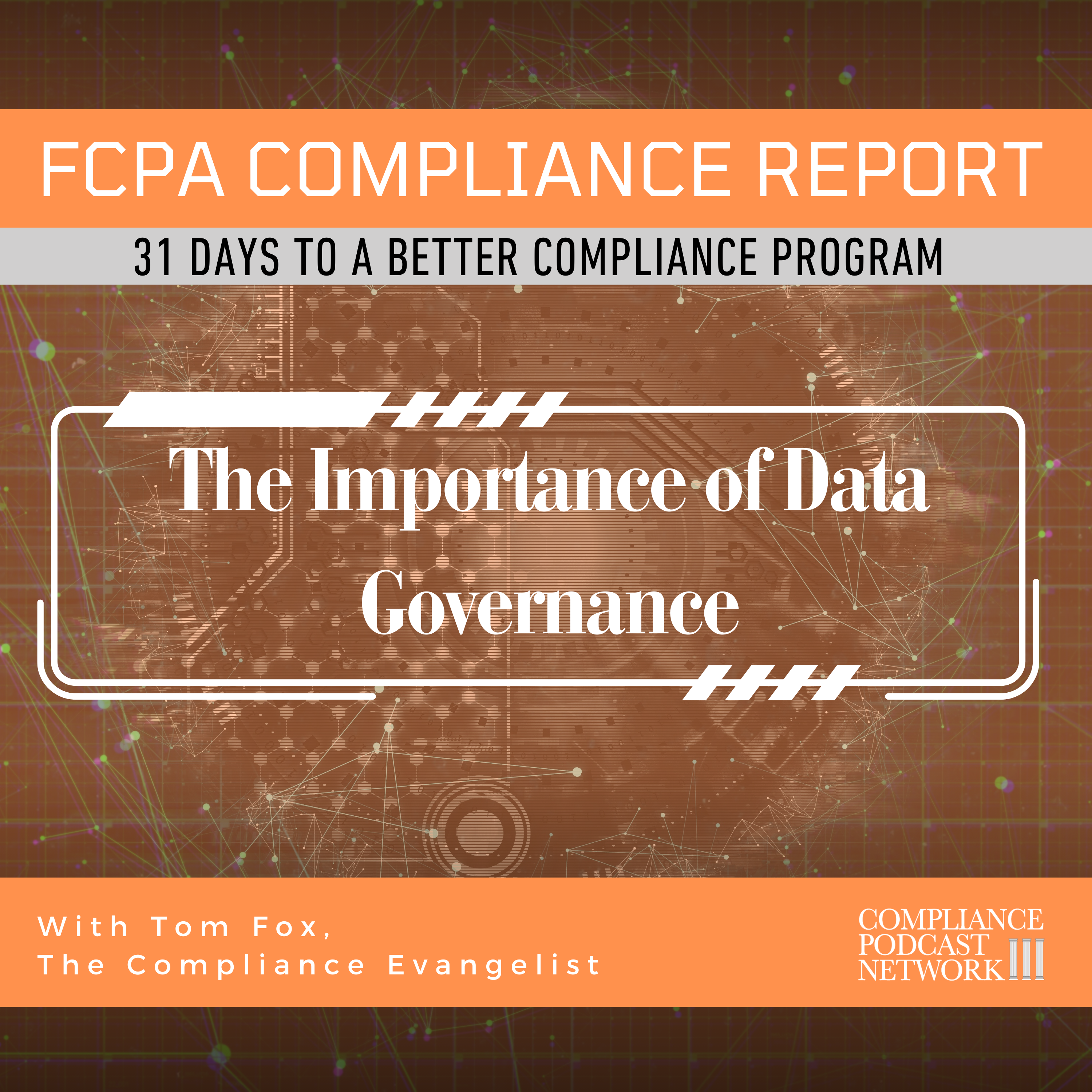 Day 28 - The Importance of Data Governance