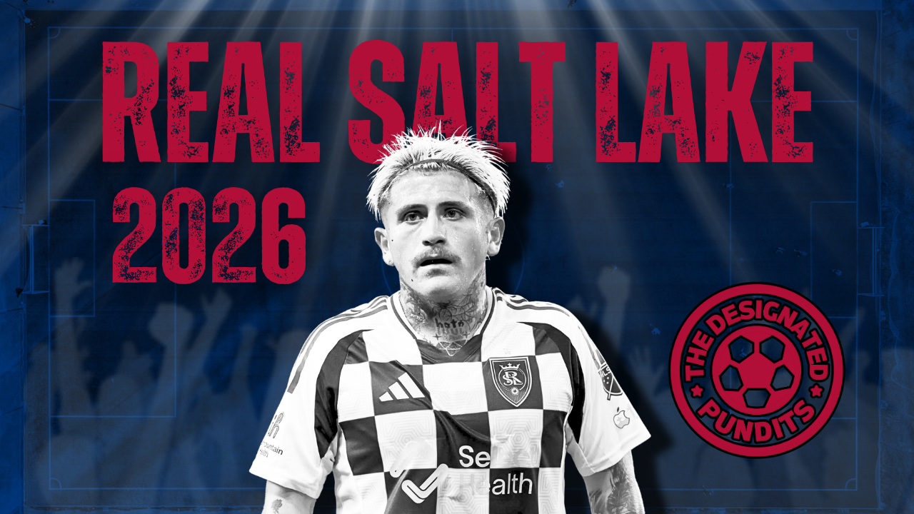 Real Salt Lake 2026 Season Preview