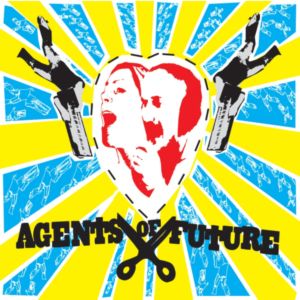Agents of Future: Angie and Todd Fadel on Music and Ministry