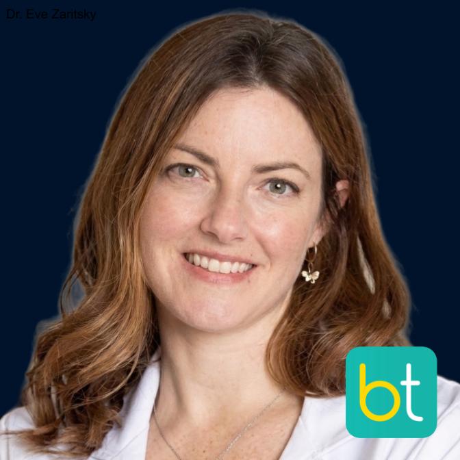 Ep. 99 Digital Contraceptives in Reproductive Health Care with Dr. Kerry Krauss