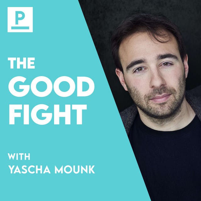 Musa Al-Gharbi on Why We Have Never Been Woke (Rerun)