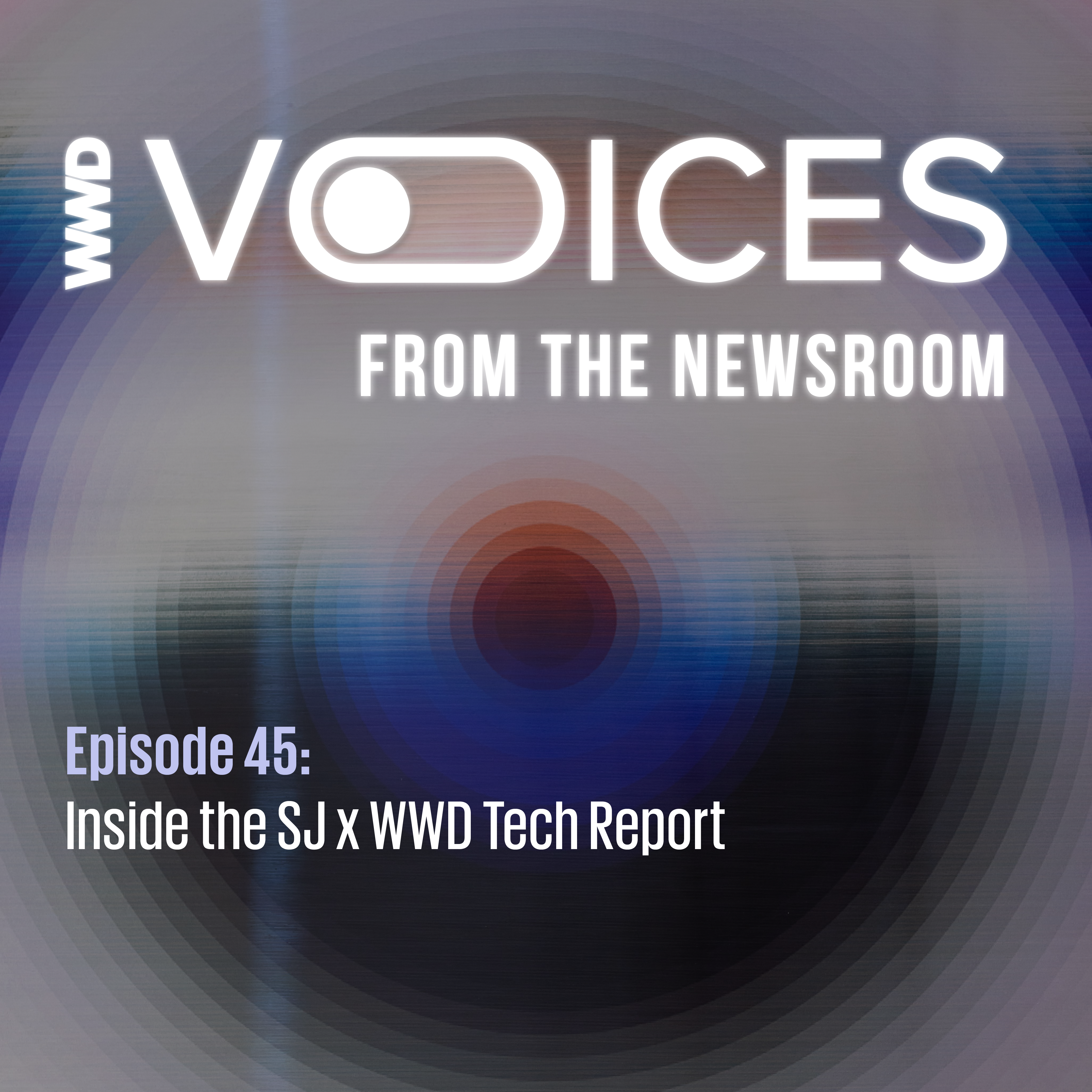 Inside SJ x WWD's Tech Report: The Artificial Intelligence Issue episode artwork