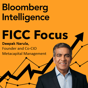 Metacapital’s Narula on Mortgage Market Shakiness: Credit Crunch