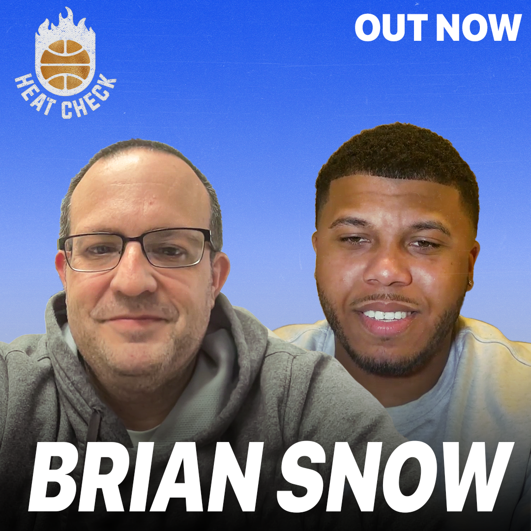 Heat Check with Myles Dread