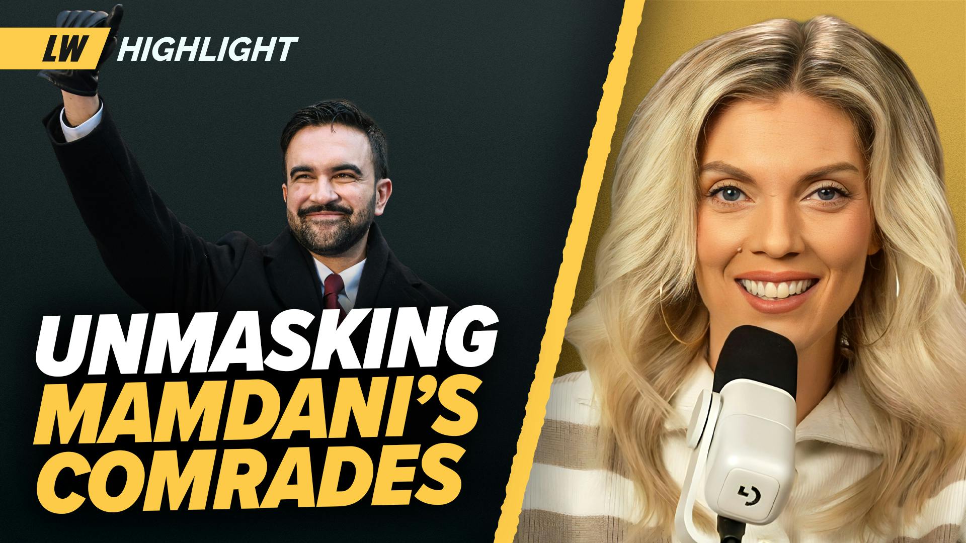 Zohran Mamdani’s CRAZY Plan for NYC Zohran Mamdani’s CRAZY Plan for NYC