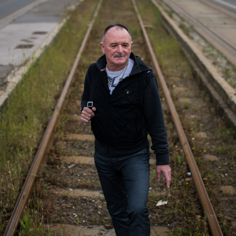 Elűzött színművészet, megérdemelt Kossuth-díj