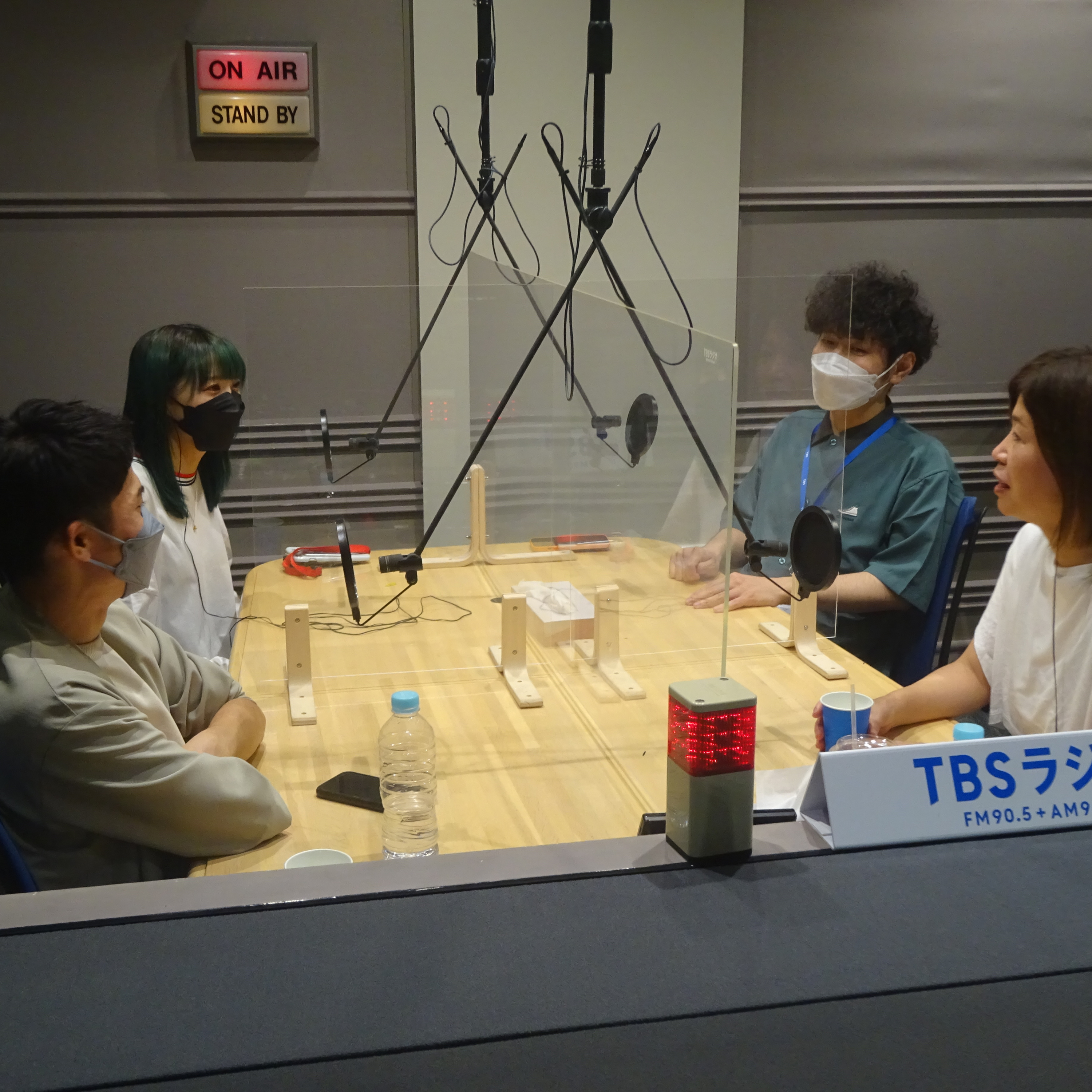 【特別編】「スーパースターとんねるず木梨憲武さんの衝撃」▼2022年6月4日（土）収録分