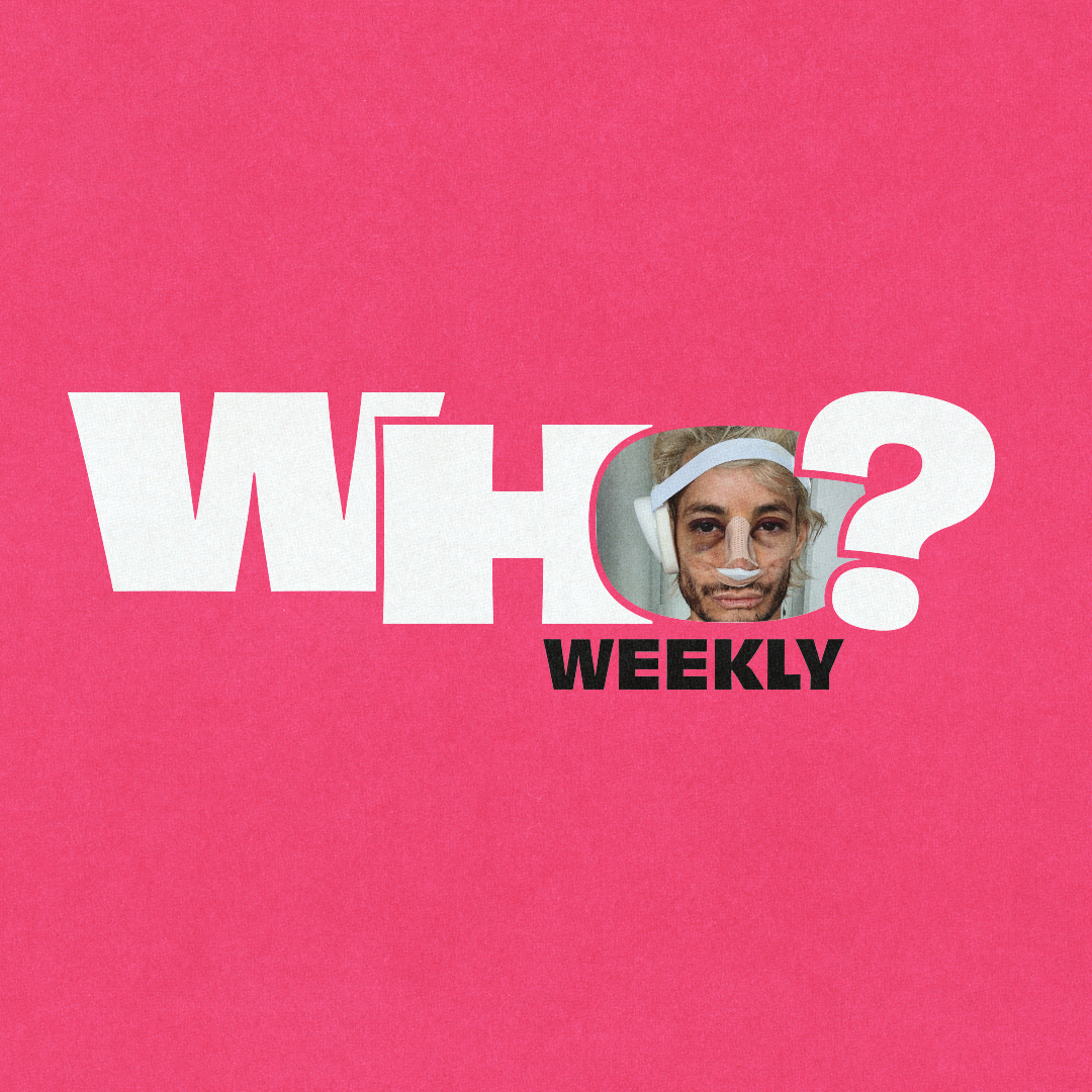 Who? Weekly