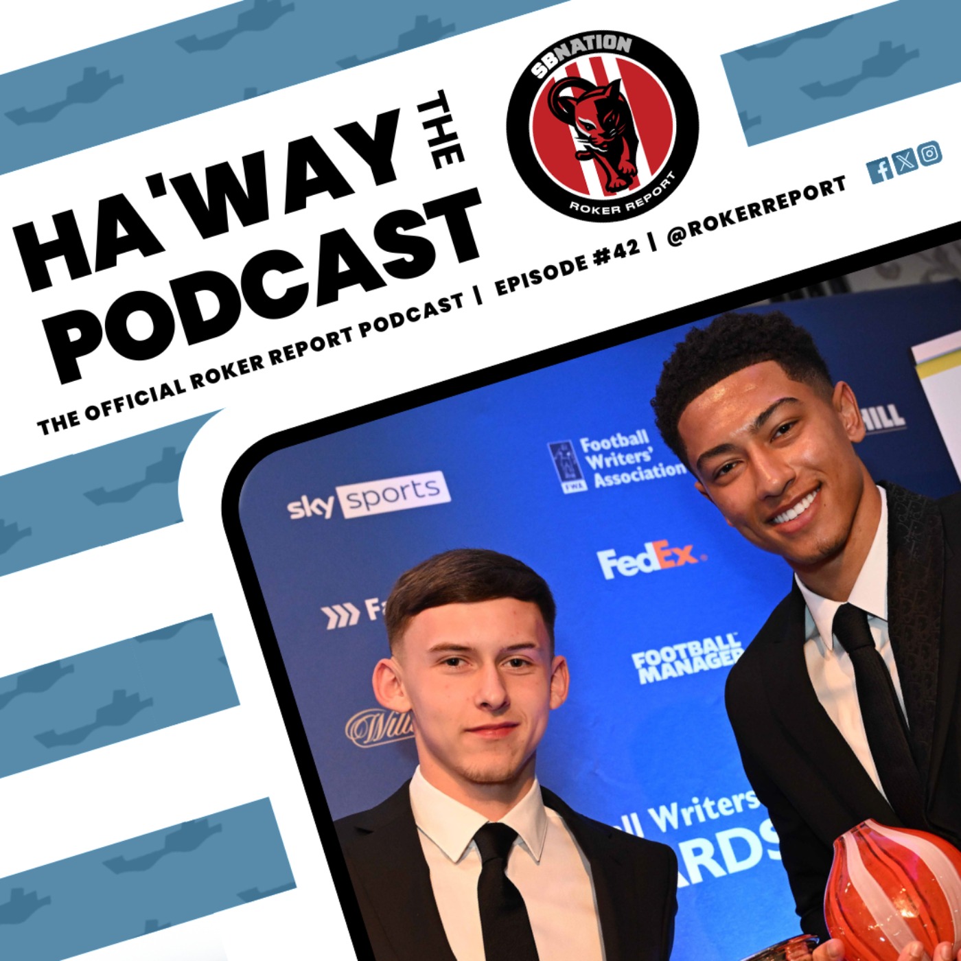 Haway The Podcast
