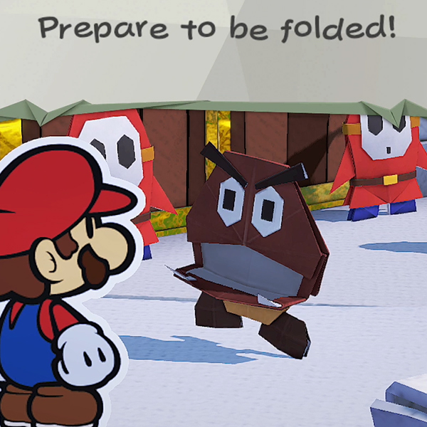 Episode 4: Rafters Full of Toads episode artwork
