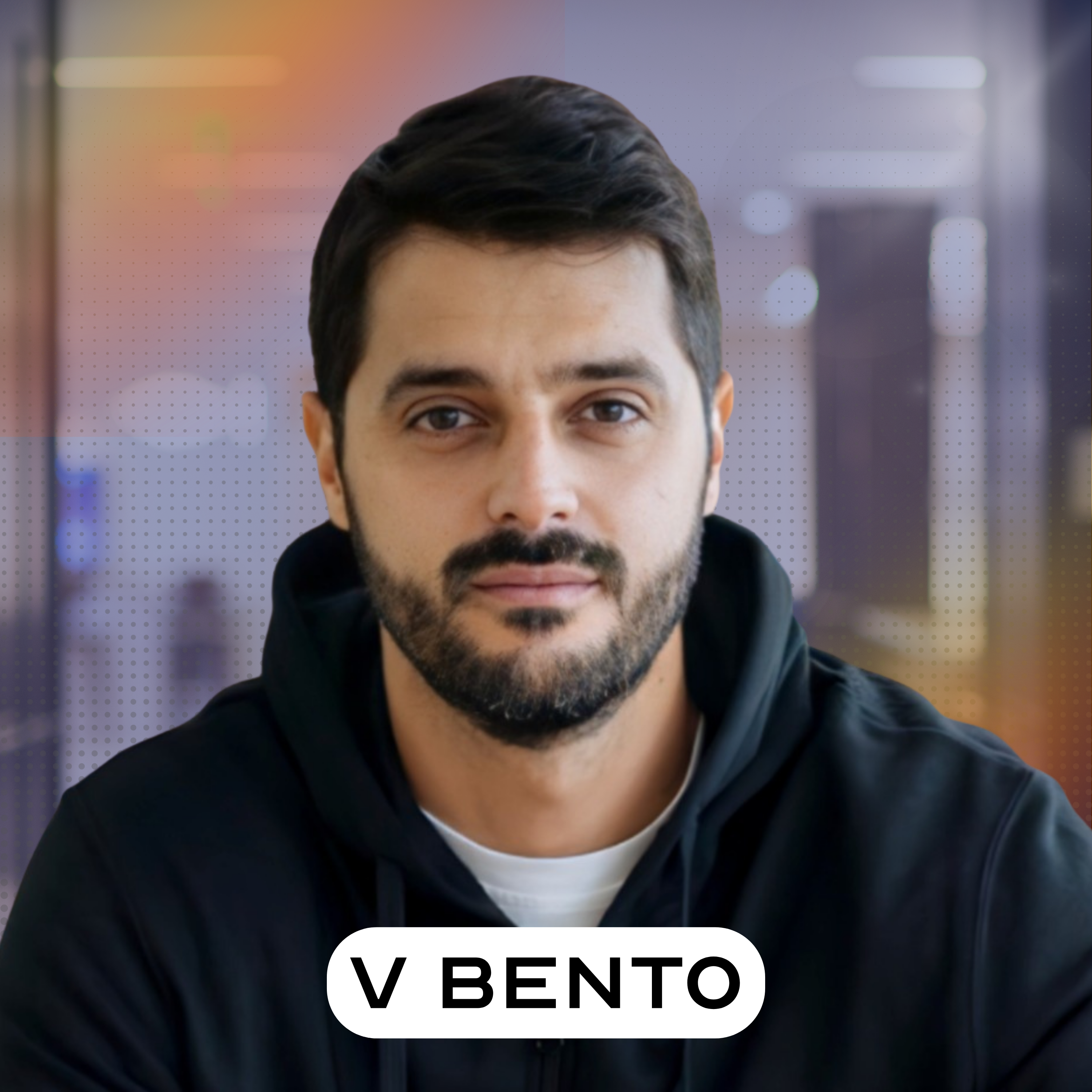 V Bento, Sword Health CEO: Building real clinical AI (not API wrappers), outcomes pricing, and winning from Portugal