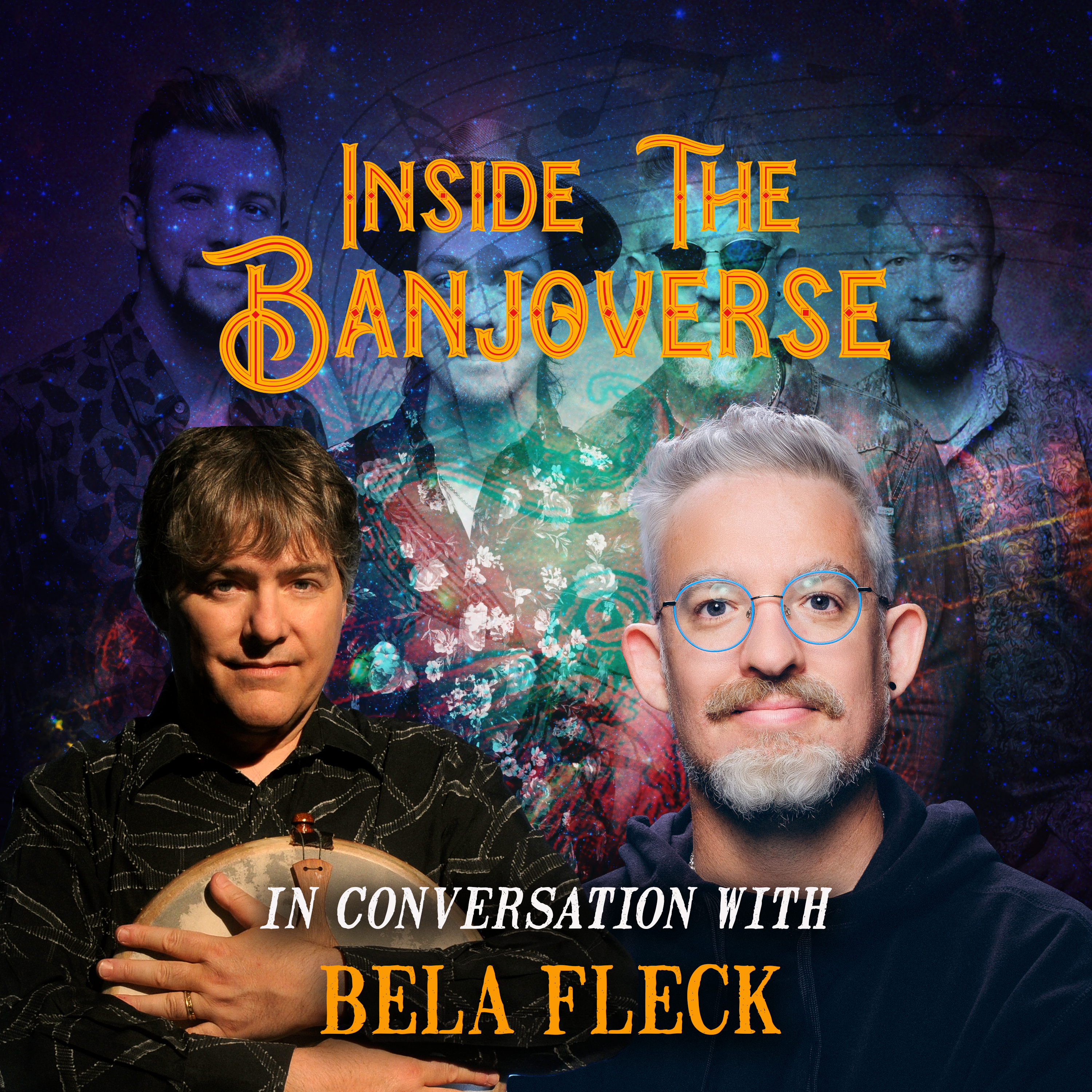 Inside the Banjoverse