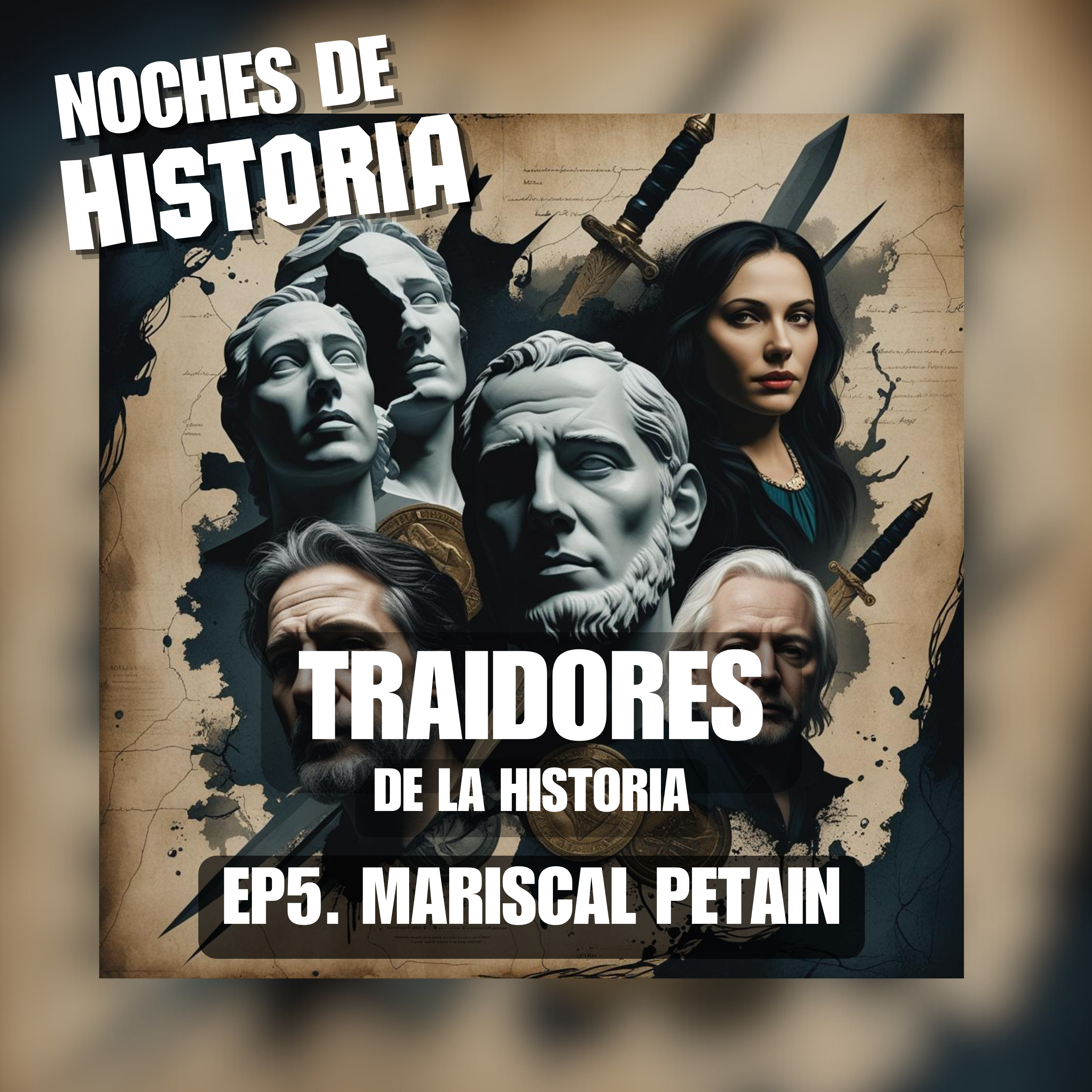 Noches de Historia