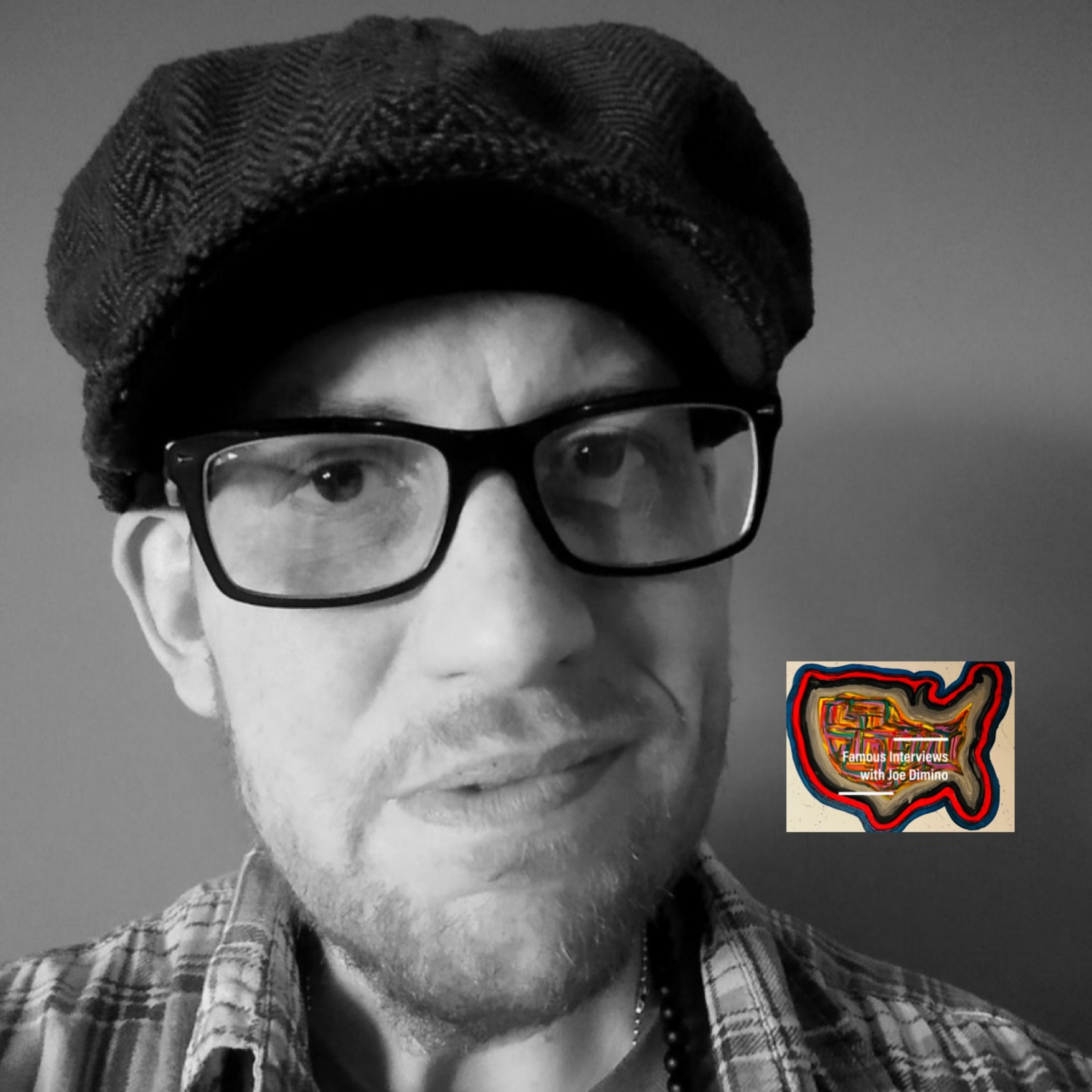 Musician, Author & Creative Andrew Cloninger