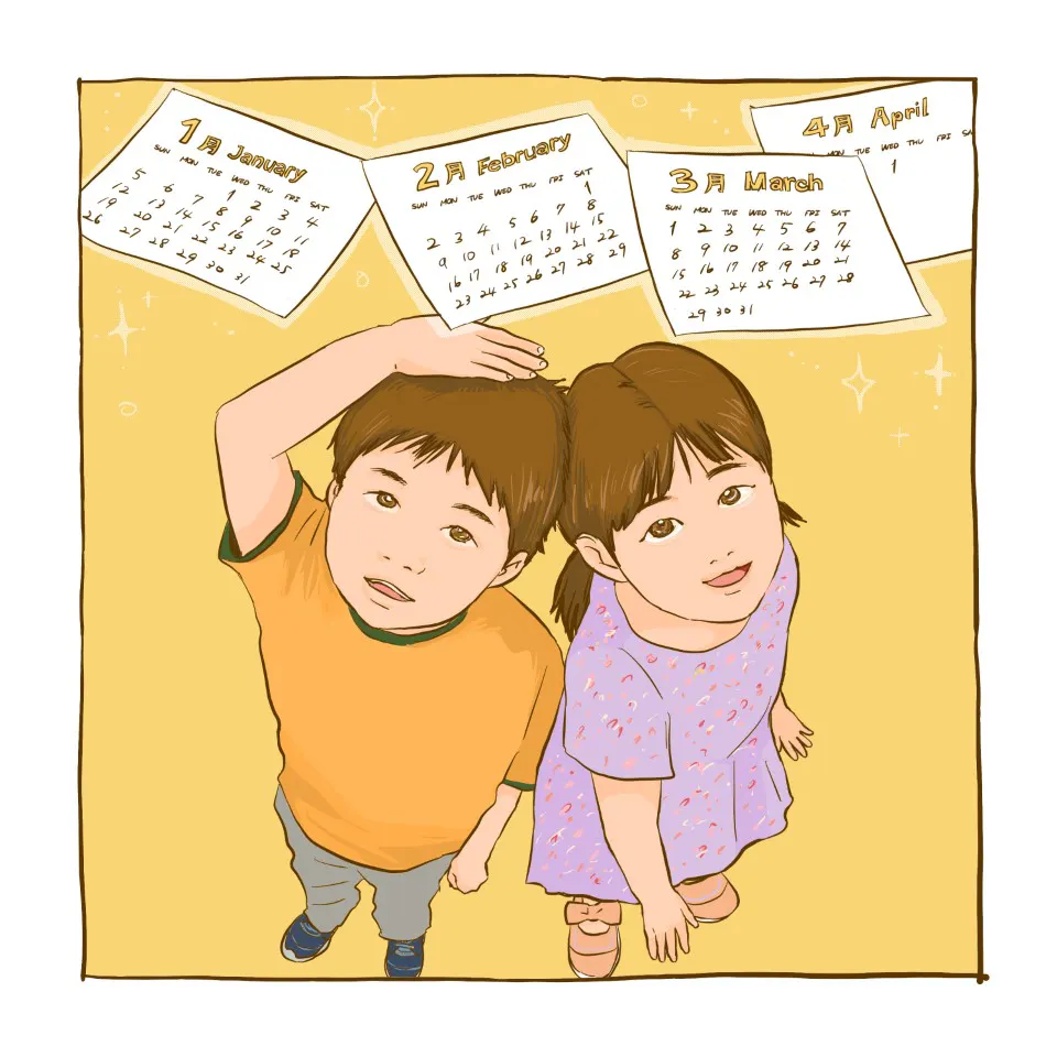 #76 「早生まれ」のモヤモヤ~不利じゃない!実はスゴイ?!脳科学で紐解くポテンシャル #76 「早生まれ」のモヤモヤ~不利じゃない!実はスゴイ?!脳科学で紐解くポテンシャル