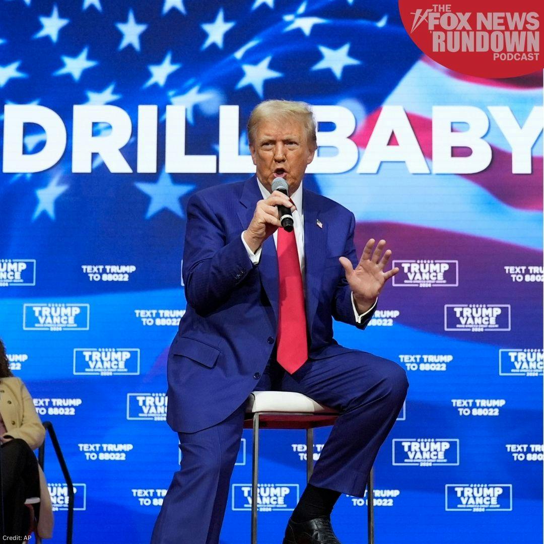 Harris Faulkner Says 2024 Voters "Don’t Want Gimmicks Or Promises"