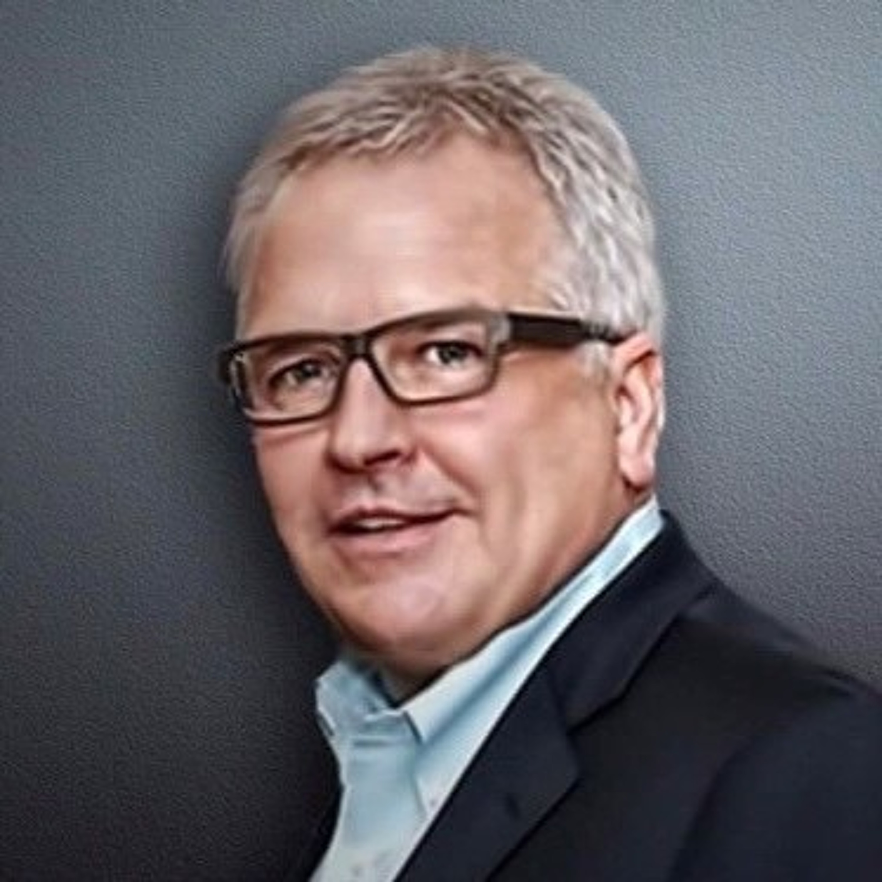 Its Radio with TVs Tim Stack