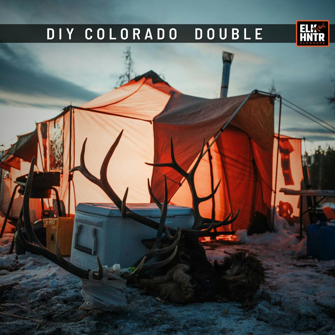 DIY Colorado DOUBLE