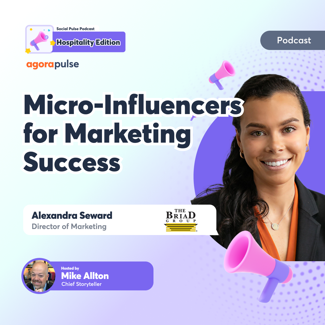 Why Micro-Influencers Are the Secret Sauce to Restaurant Marketing Success