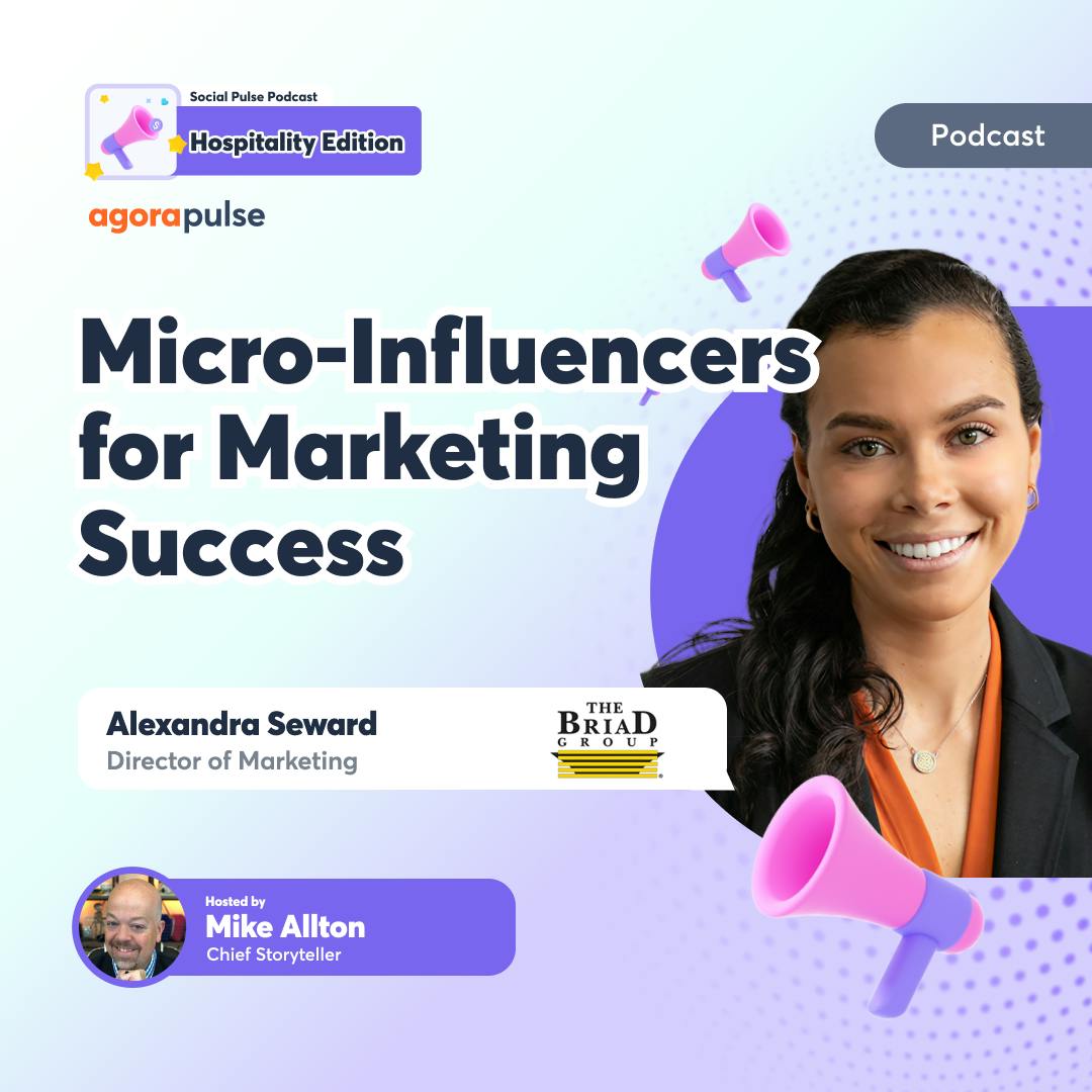 Why Micro-Influencers Are the Secret Sauce to Restaurant Marketing Success Why Micro-Influencers Are the Secret Sauce to Restaurant Marketing Success