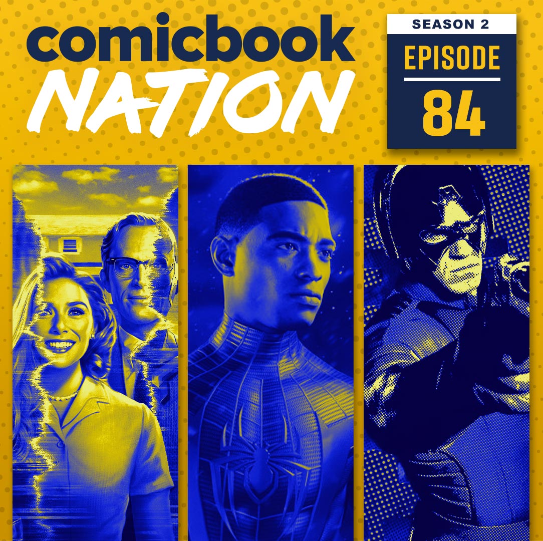 ComicBook Nation