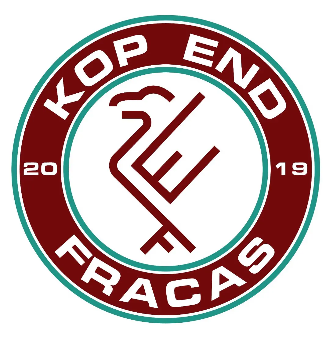 Kop End Fracas | Two Sides of Every Pong | A Liverpool FC Podcast Kop End Fracas | Two Sides of Every Pong | A Liverpool FC Podcast