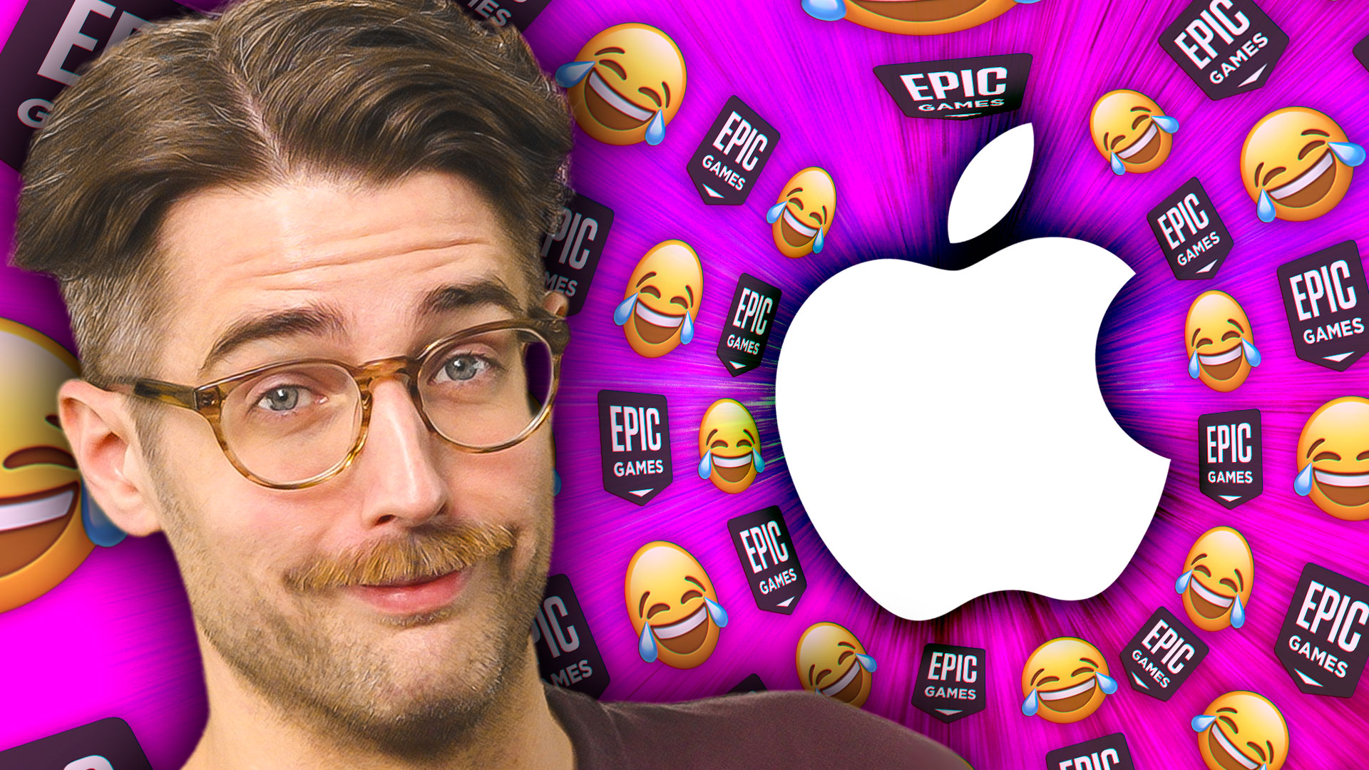 Fortnite/App Store Shenanigans, Computex GPUs, Grok's breakdown + more!