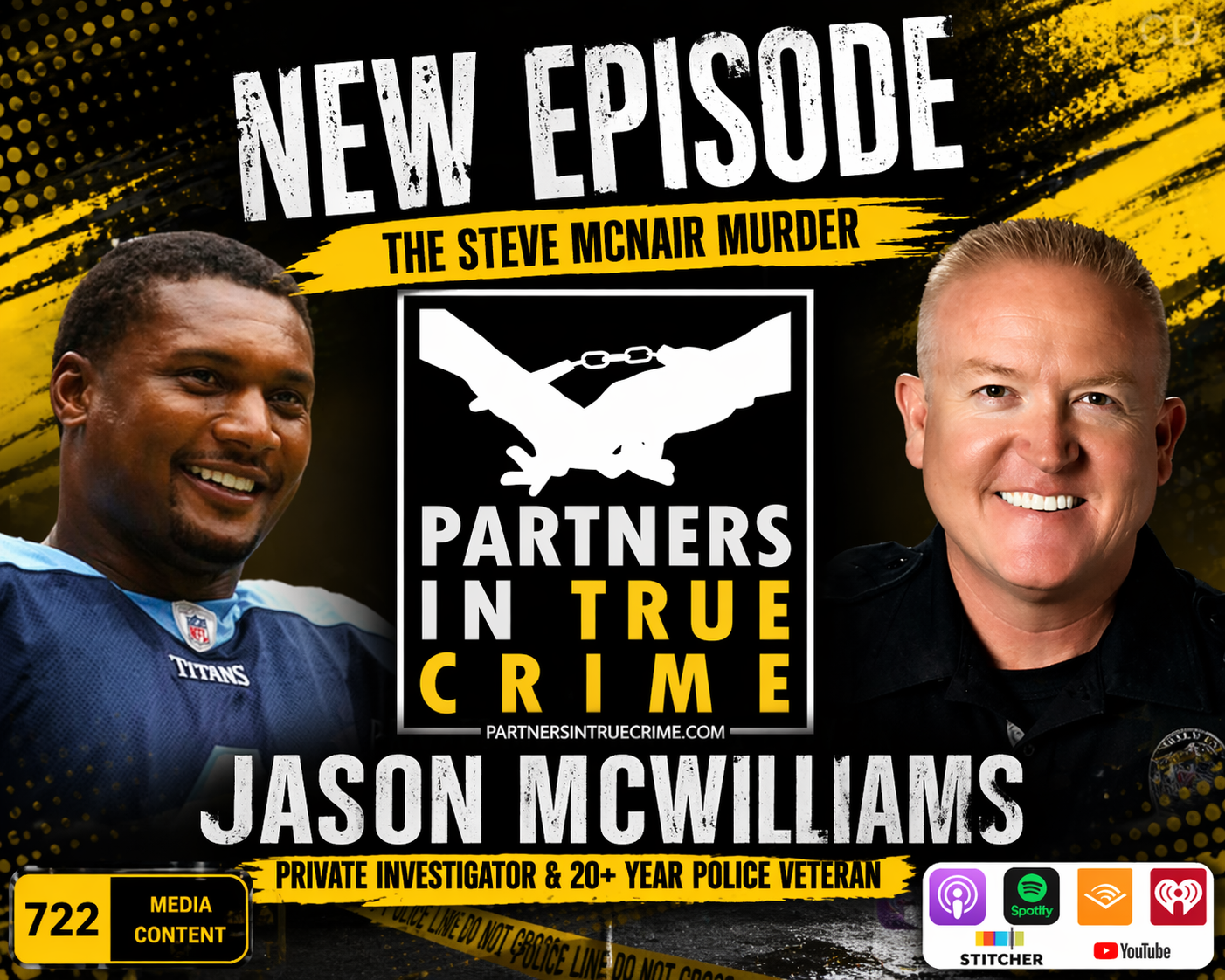 S7 EP.8 THE STEVE MCNAIR CASE episode artwork