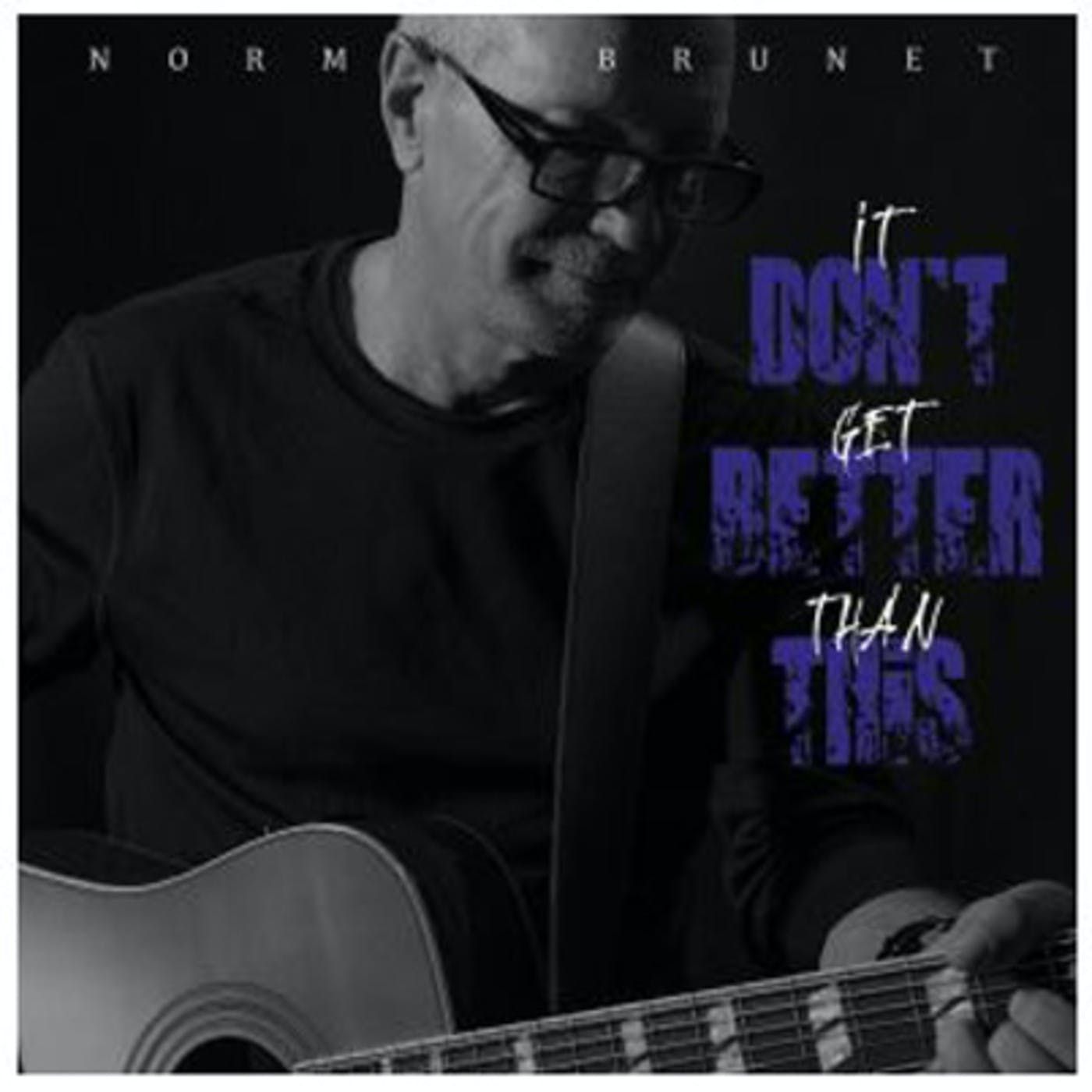 Norm Brunet Interview